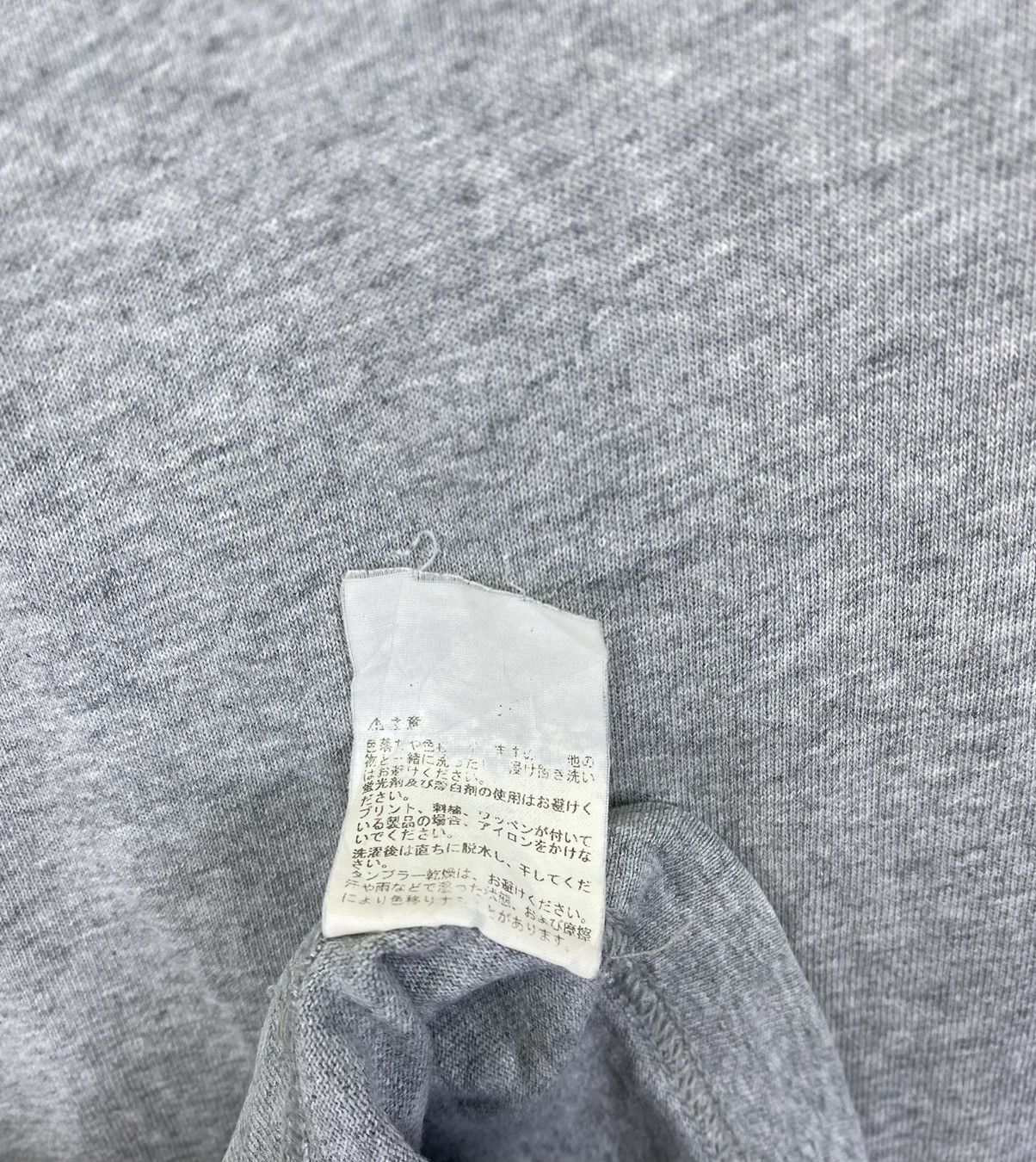 Alpha Industries Vintage US Military Army By Alpha Industries Tee T Shirts Size US XL / EU 56 / 4 - 10 Thumbnail