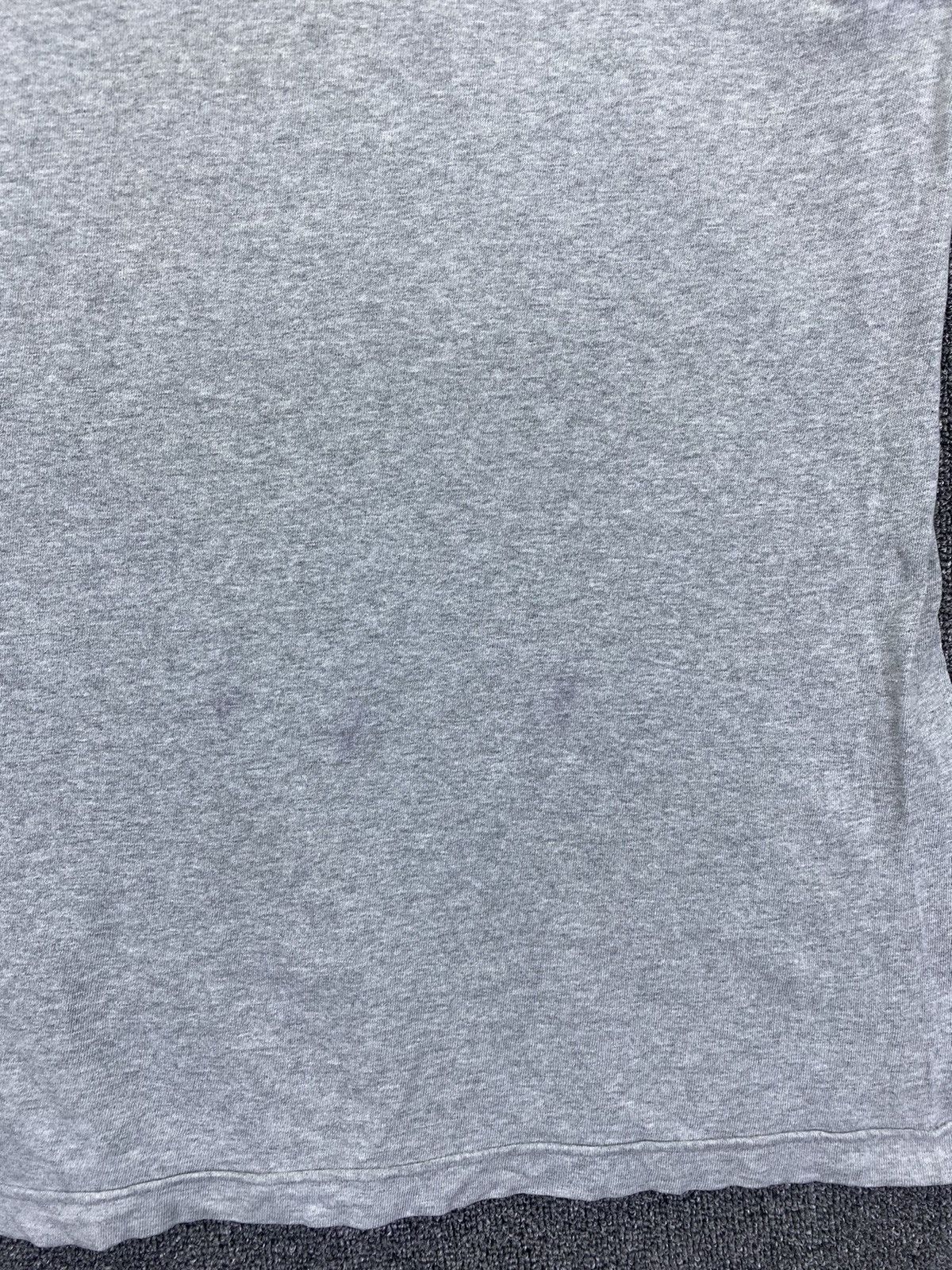 Alpha Industries Vintage US Military Army By Alpha Industries Tee T Shirts Size US XL / EU 56 / 4 - 11 Thumbnail