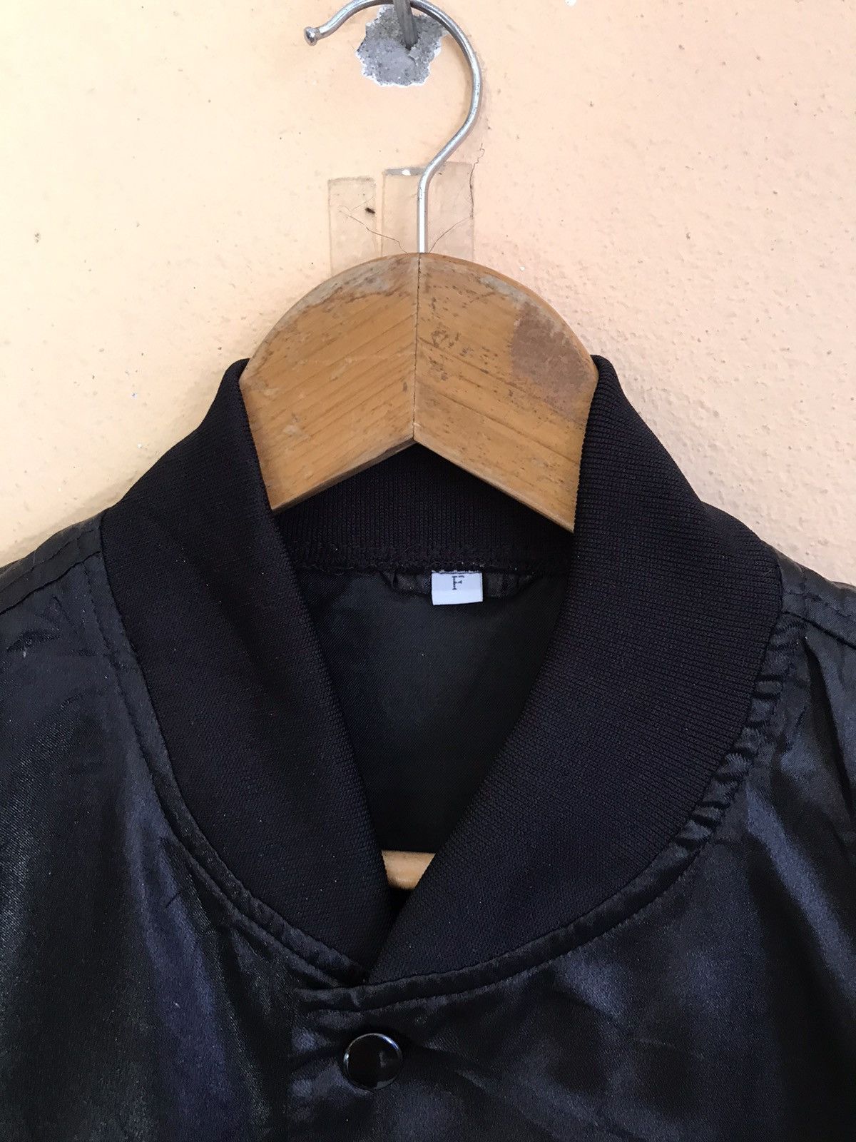 Japanese Brand × Vintage RARE VINTAGE AI GRAND PRIX RALLY JACKET Size US L / EU 52-54 / 3 - 5 Thumbnail