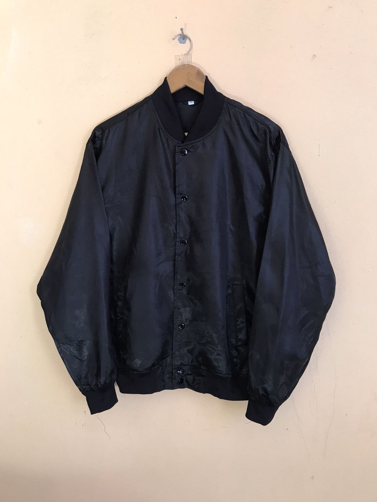 Japanese Brand × Vintage RARE VINTAGE AI GRAND PRIX RALLY JACKET Size US L / EU 52-54 / 3 - 4 Thumbnail