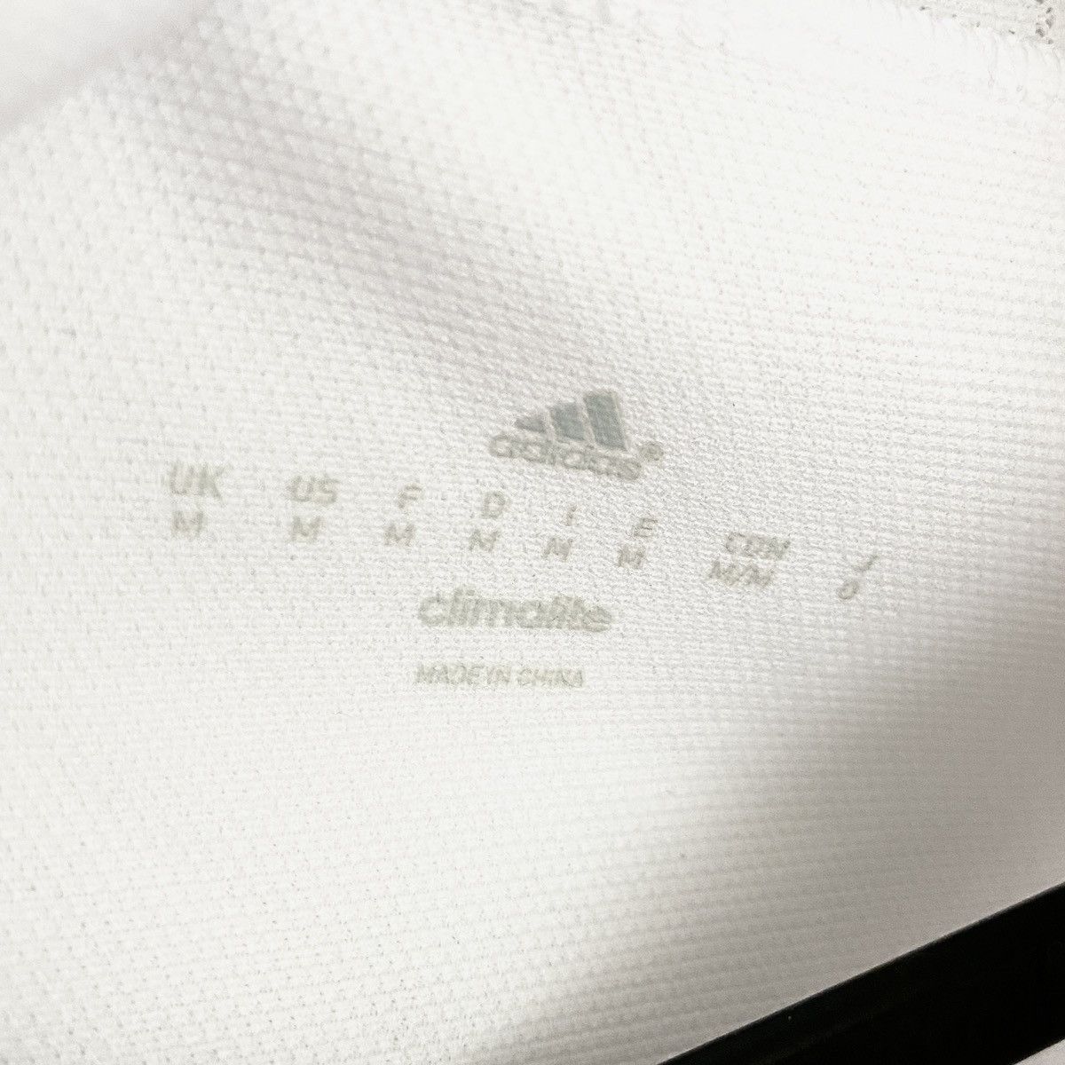 Adidas 2015 Swansea Adidas Training Soccer Jersey Size US M / EU 48-50 / 2 - 4 Thumbnail
