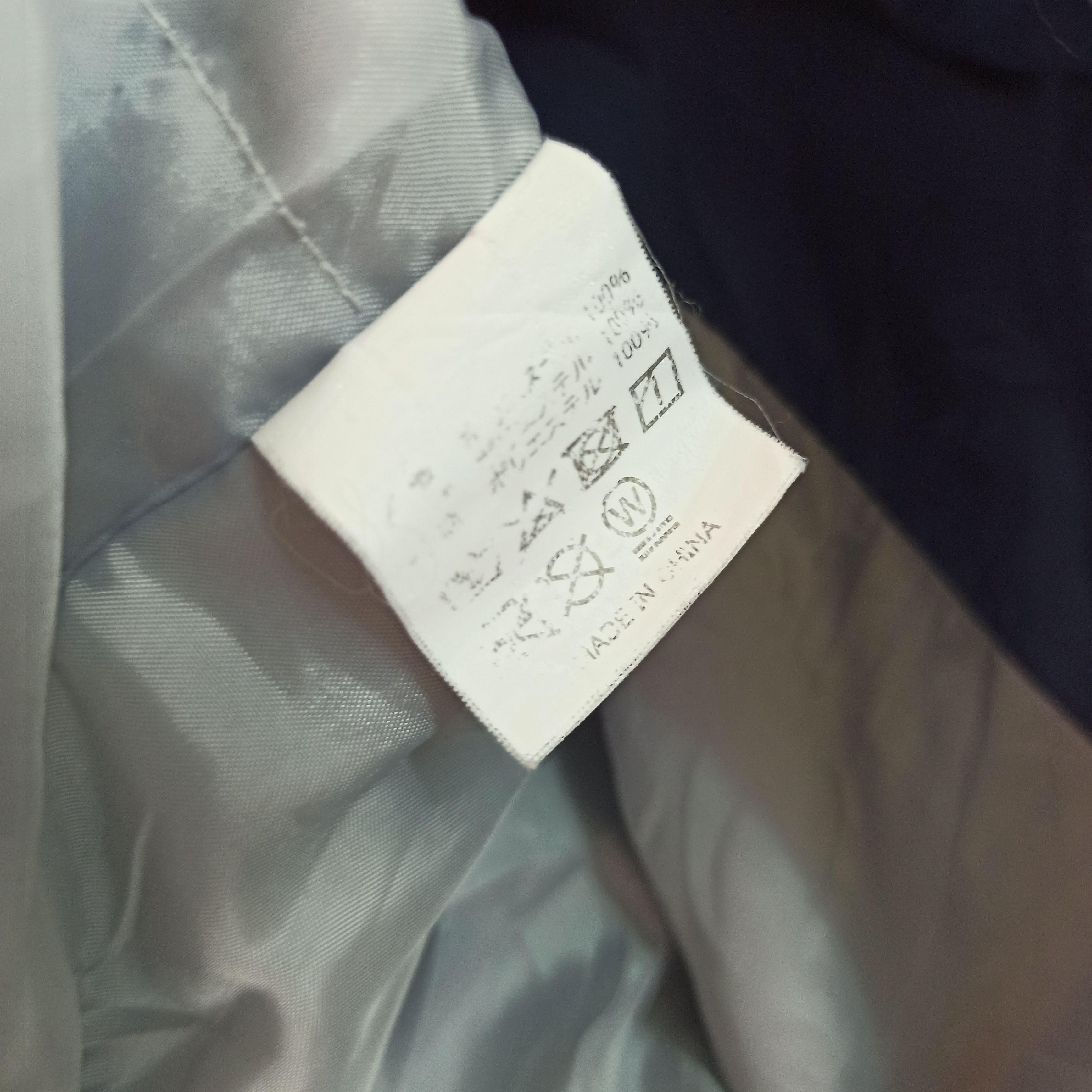 Other Rare🔥 Suzuki Swift Windbreaker Jacket Size US L / EU 52-54 / 3 - 10 Thumbnail