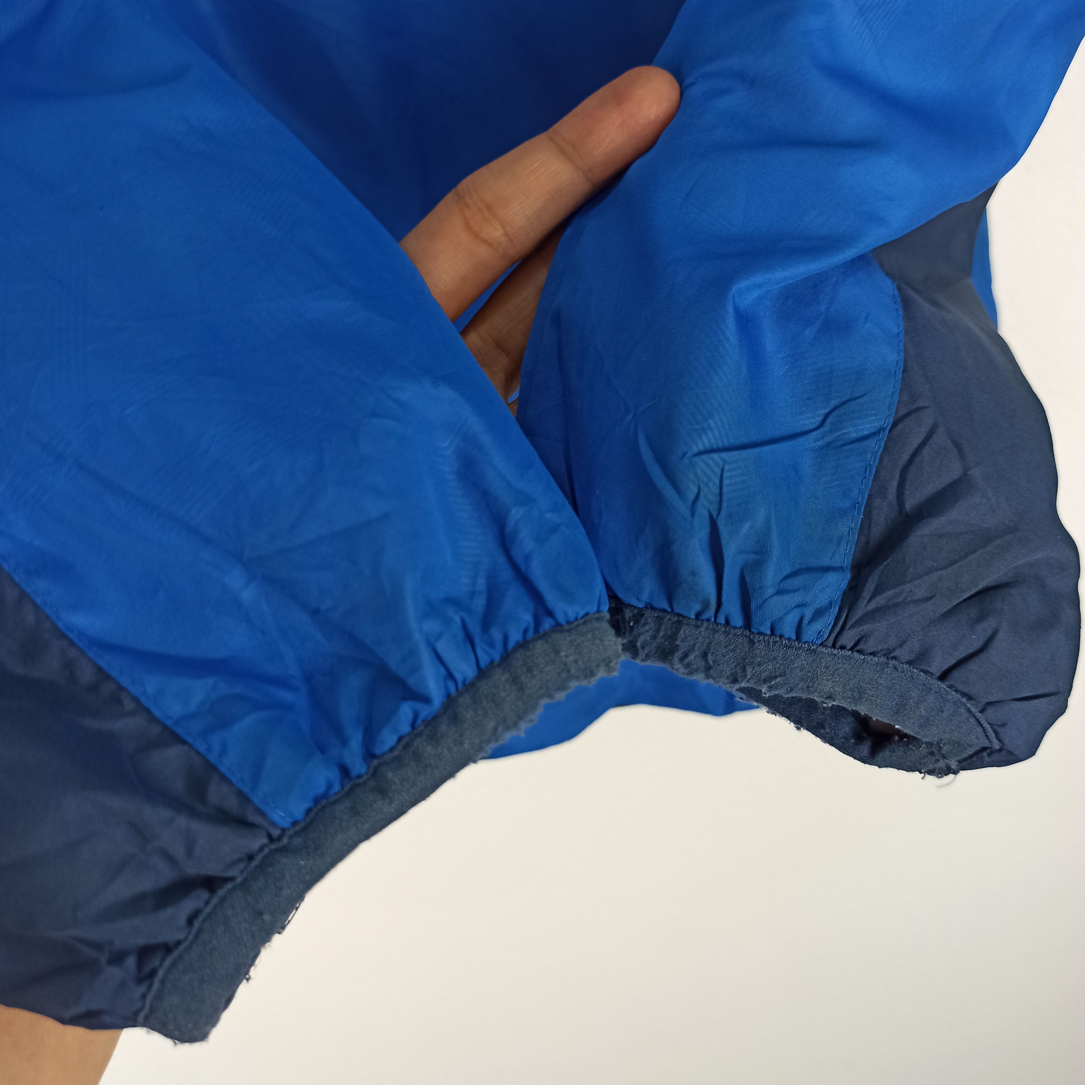 Other Rare🔥 Suzuki Swift Windbreaker Jacket Size US L / EU 52-54 / 3 - 6 Thumbnail