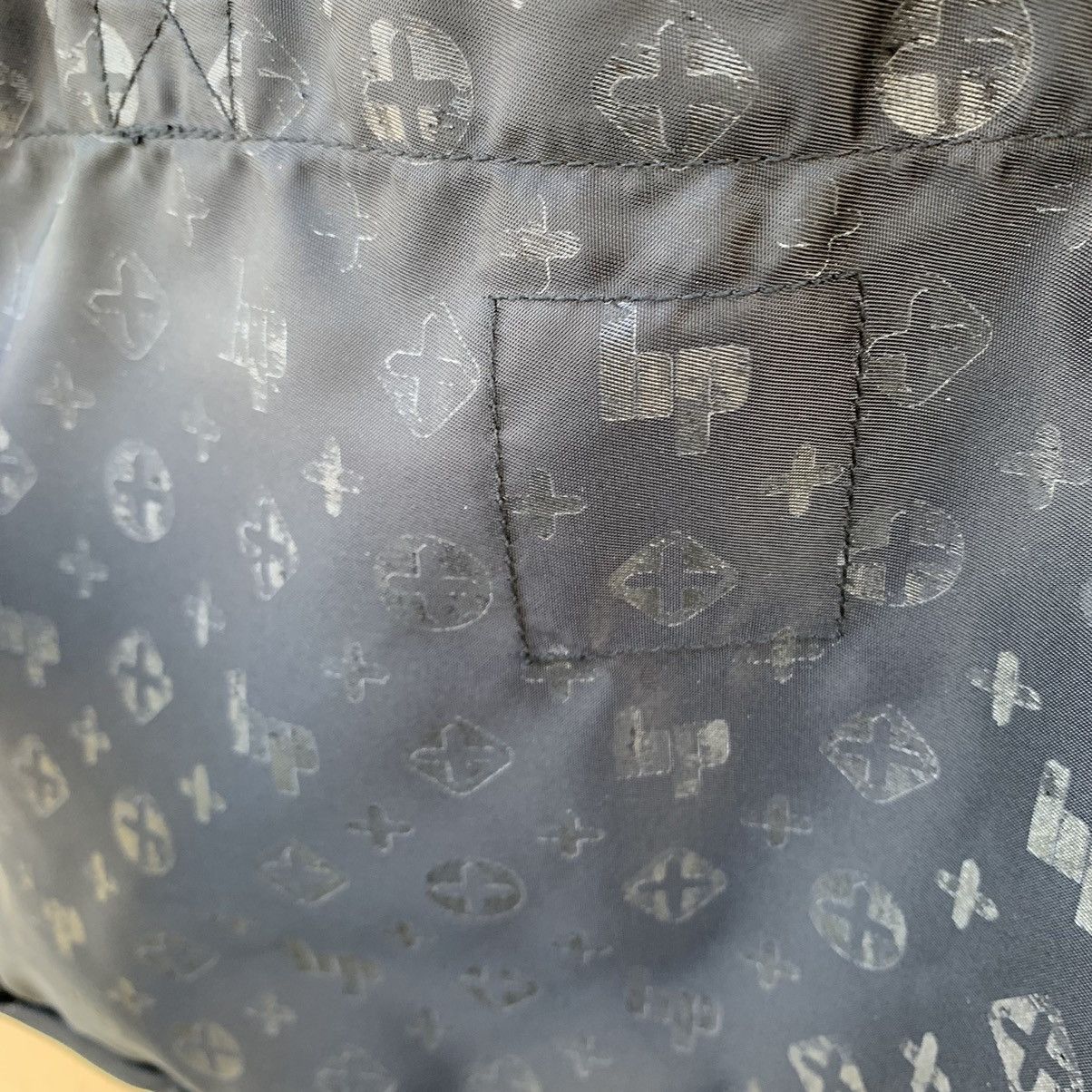 Head Porter JapaneseBrand Porter Monogram Totebag Size ONE SIZE - 4 Thumbnail