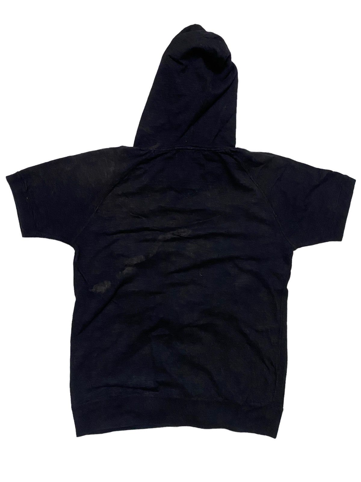 20471120 × Beauty Beast × Japanese Brand M2SQUARED Full Hoodies Size US M / EU 48-50 / 2 - 11 Thumbnail