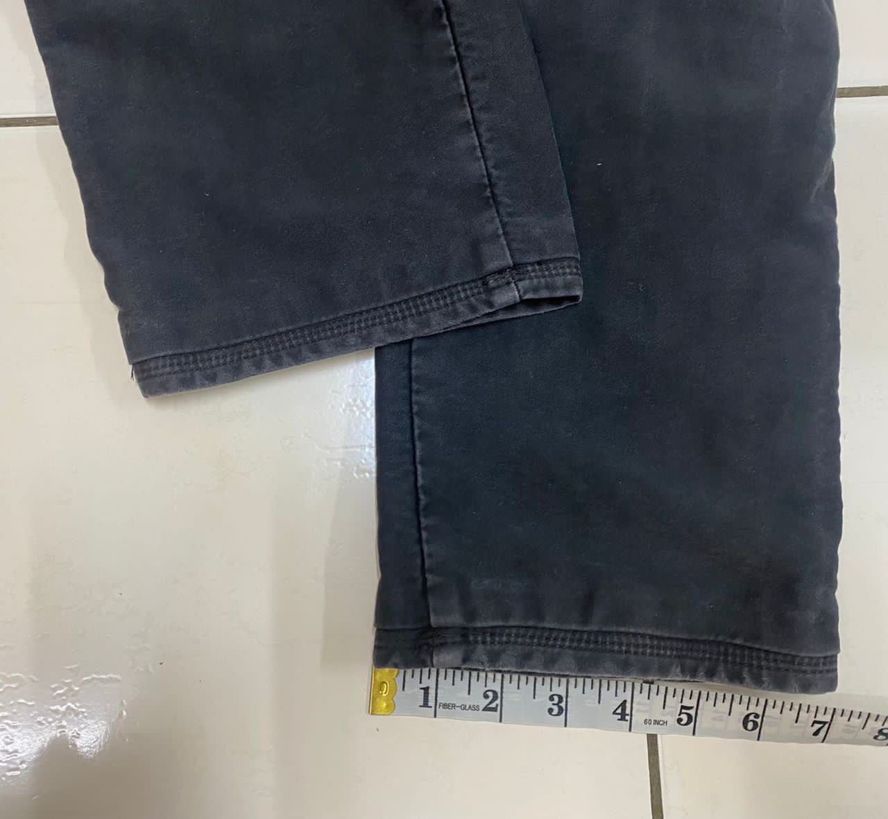 Incotex Incotex Slowear Cargo Pants Made in Romania W30 Size US 30 / EU 46 - 10 Thumbnail