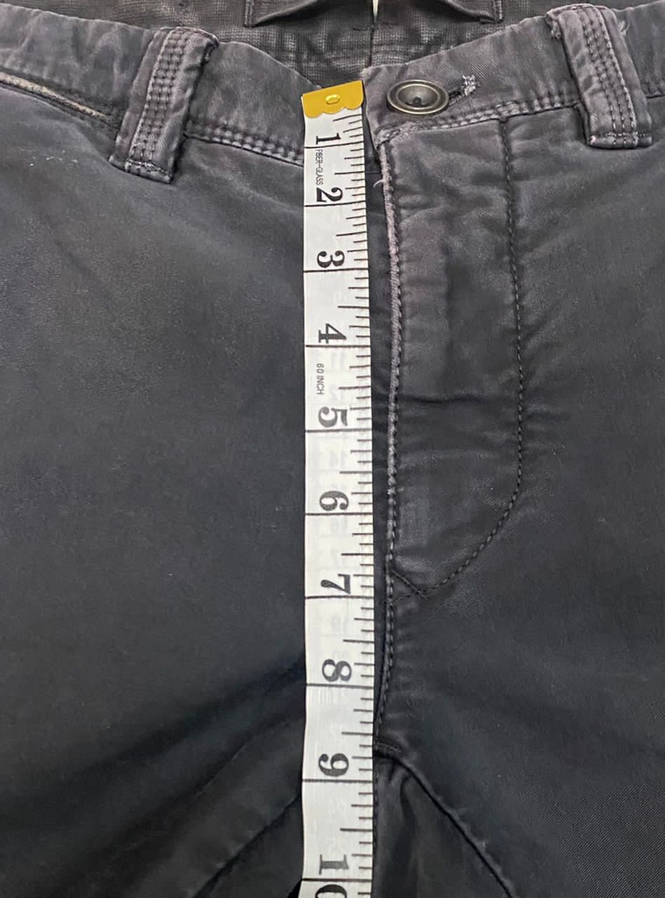 Incotex Incotex Slowear Cargo Pants Made in Romania W30 Size US 30 / EU 46 - 6 Thumbnail