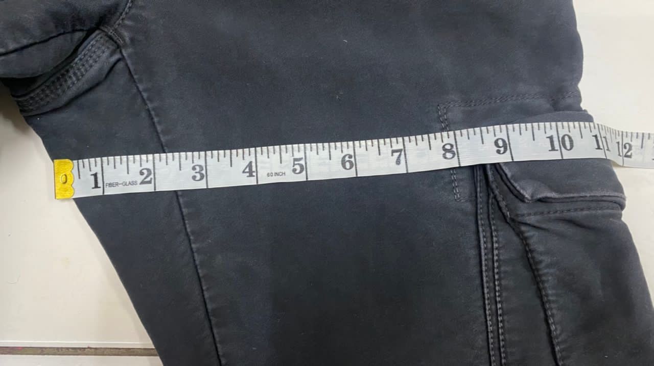 Incotex Incotex Slowear Cargo Pants Made in Romania W30 Size US 30 / EU 46 - 7 Thumbnail