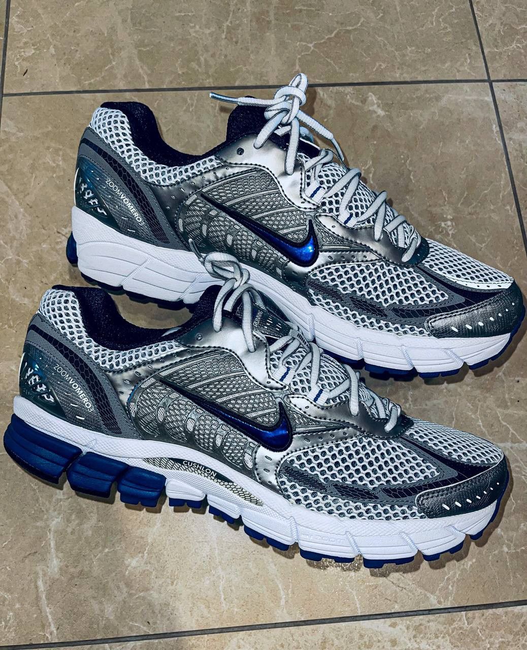Nike × Stussy NikeLab Air Zoom Vomero 3 ACG Size US 12 / EU 45 - 11 Thumbnail