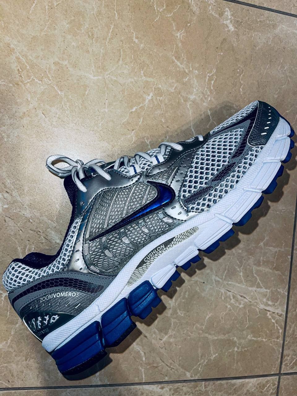 Nike × Stussy NikeLab Air Zoom Vomero 3 ACG Size US 12 / EU 45 - 13 Thumbnail