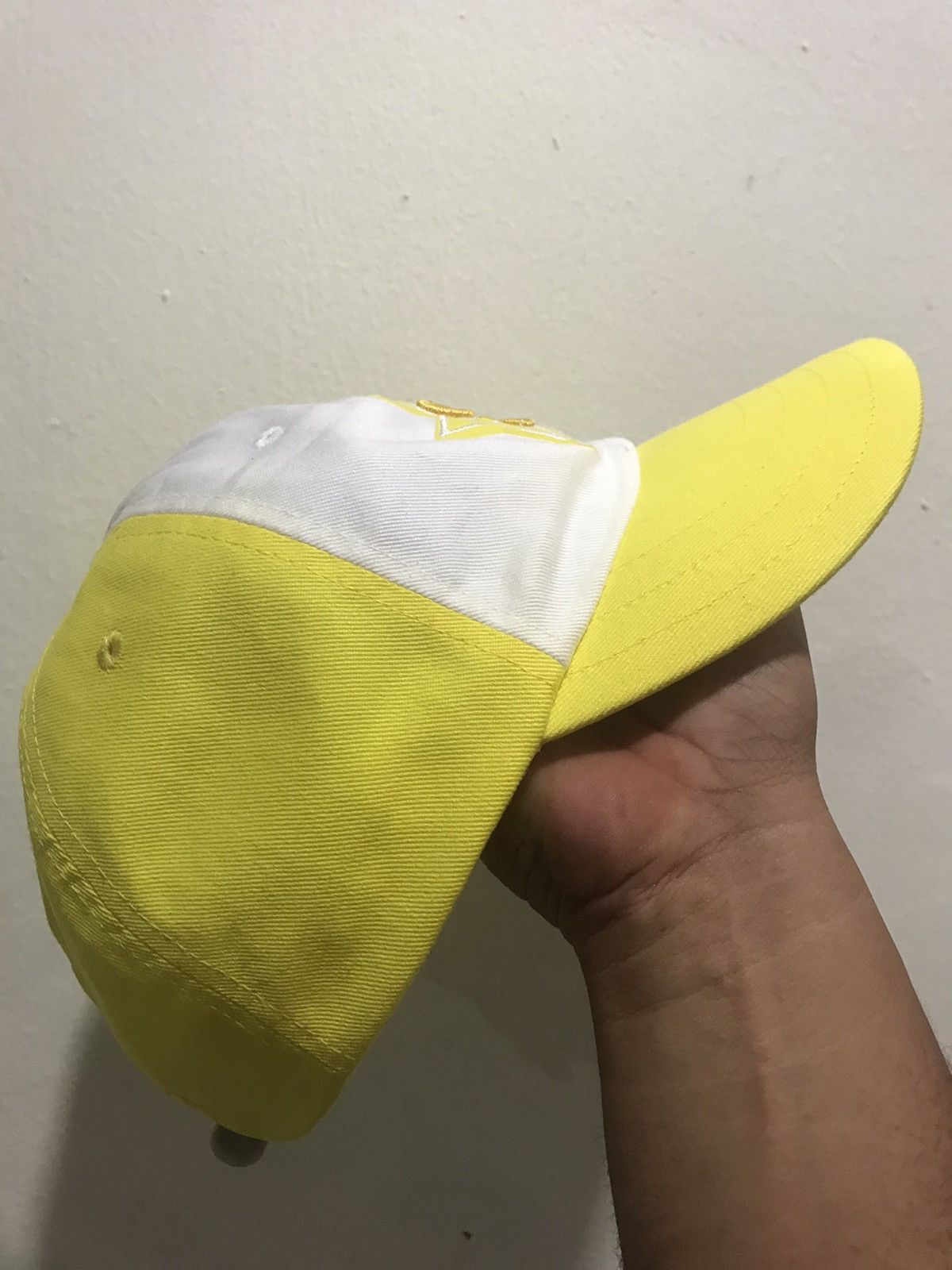 Nike 🔥Vintage🔥Seattle Marine Nike Team Short Brim Baseball Hat Size ONE SIZE - 3 Thumbnail