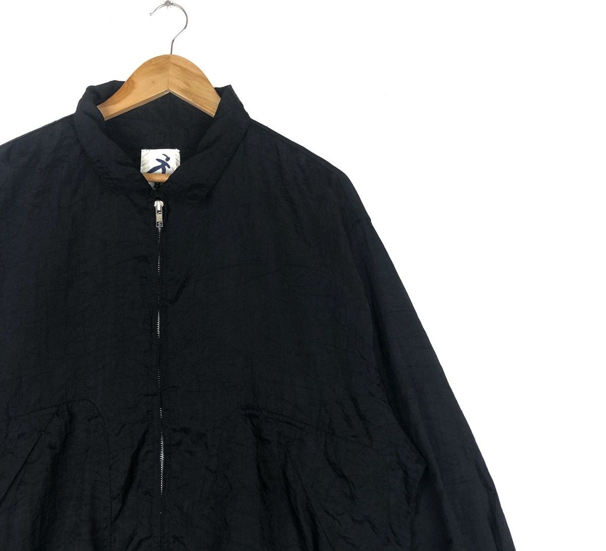 Hai Sporting Gear 🌟80s HAI SPORTING GEAR Issey Miyake Side Buckle Jacket Size US M / EU 48-50 / 2 - 4 Thumbnail