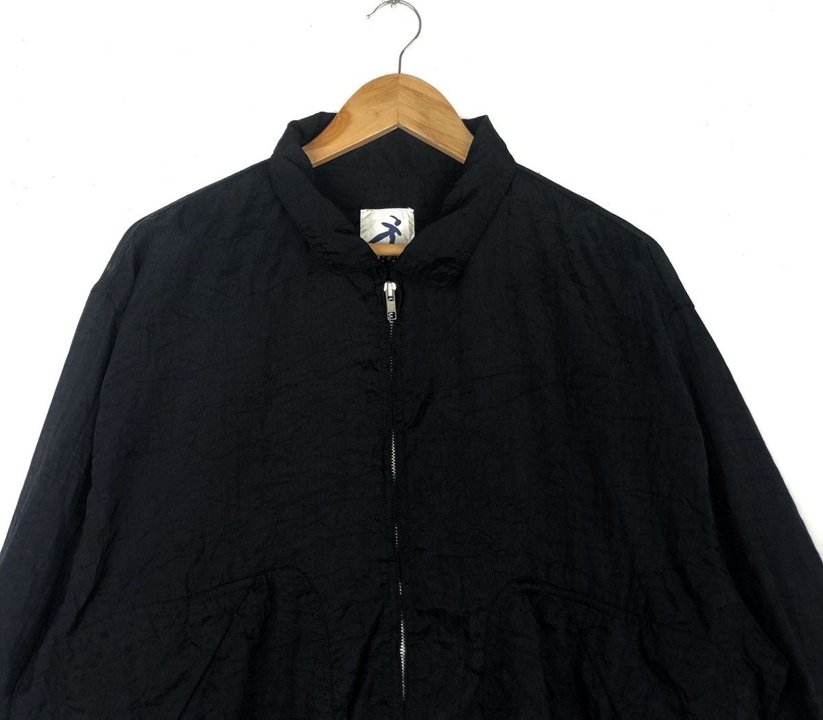 Hai Sporting Gear 🌟80s HAI SPORTING GEAR Issey Miyake Side Buckle Jacket Size US M / EU 48-50 / 2 - 3 Thumbnail