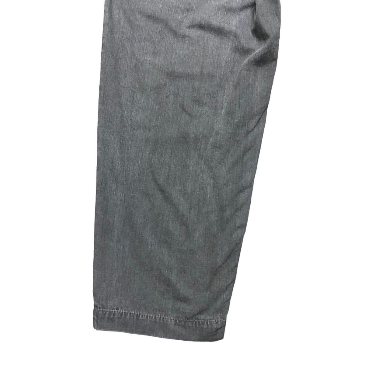 Yohji Yamamoto Y's Yohji Yamamoto Carpenter Baggy Pants Size US 30 / EU 46 - 14 Thumbnail