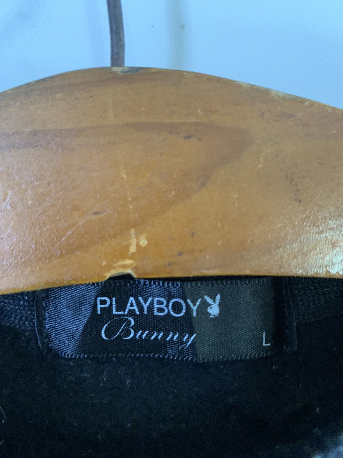 Playboy Playboy Big Logo Sweatshirt Size US XL / EU 56 / 4 - 5 Thumbnail