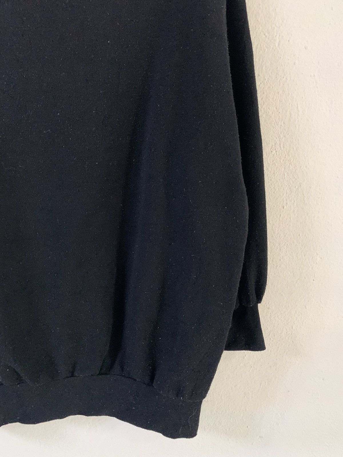 Playboy Playboy Big Logo Sweatshirt Size US XL / EU 56 / 4 - 8 Thumbnail