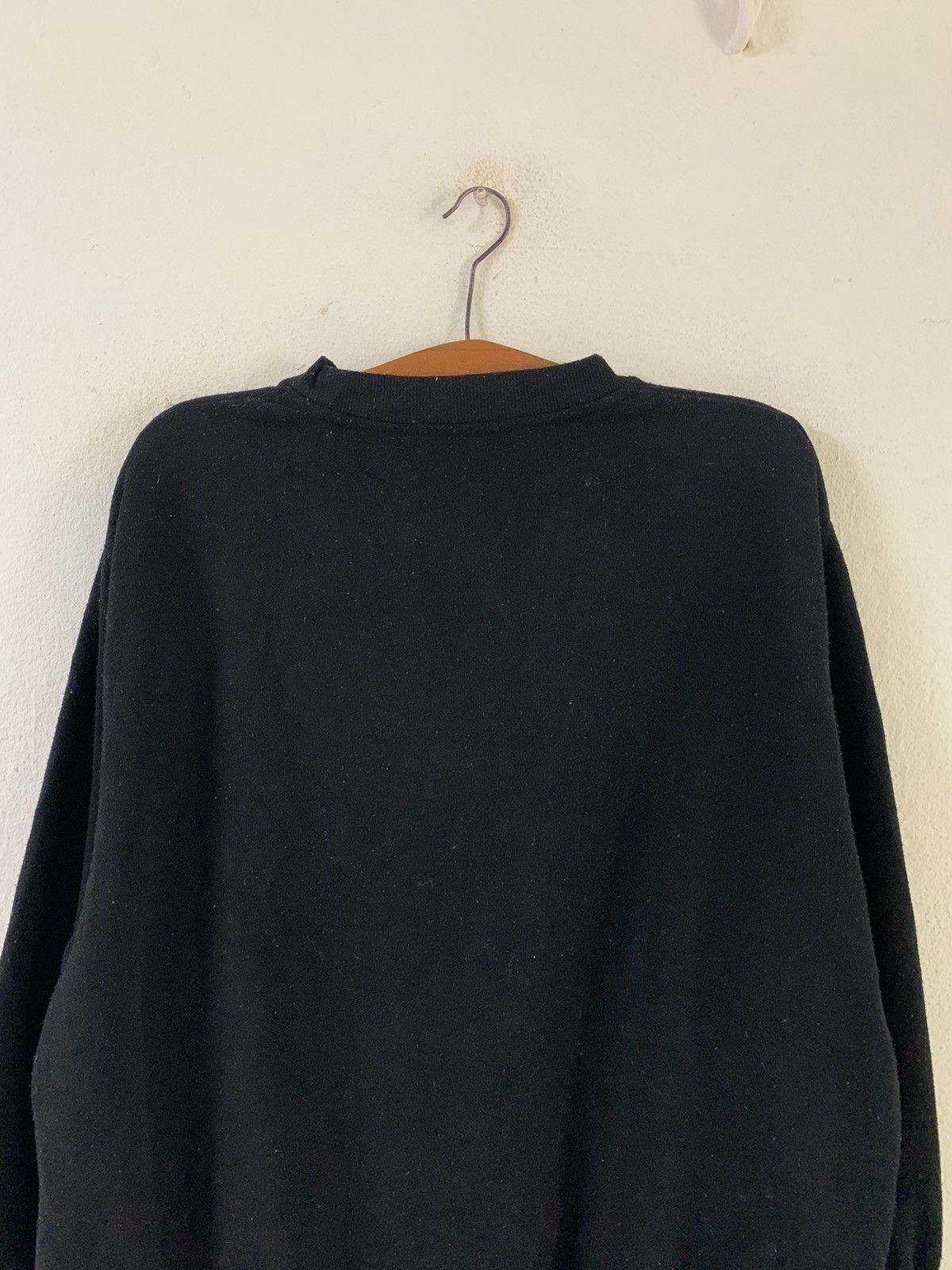 Playboy Playboy Big Logo Sweatshirt Size US XL / EU 56 / 4 - 10 Thumbnail