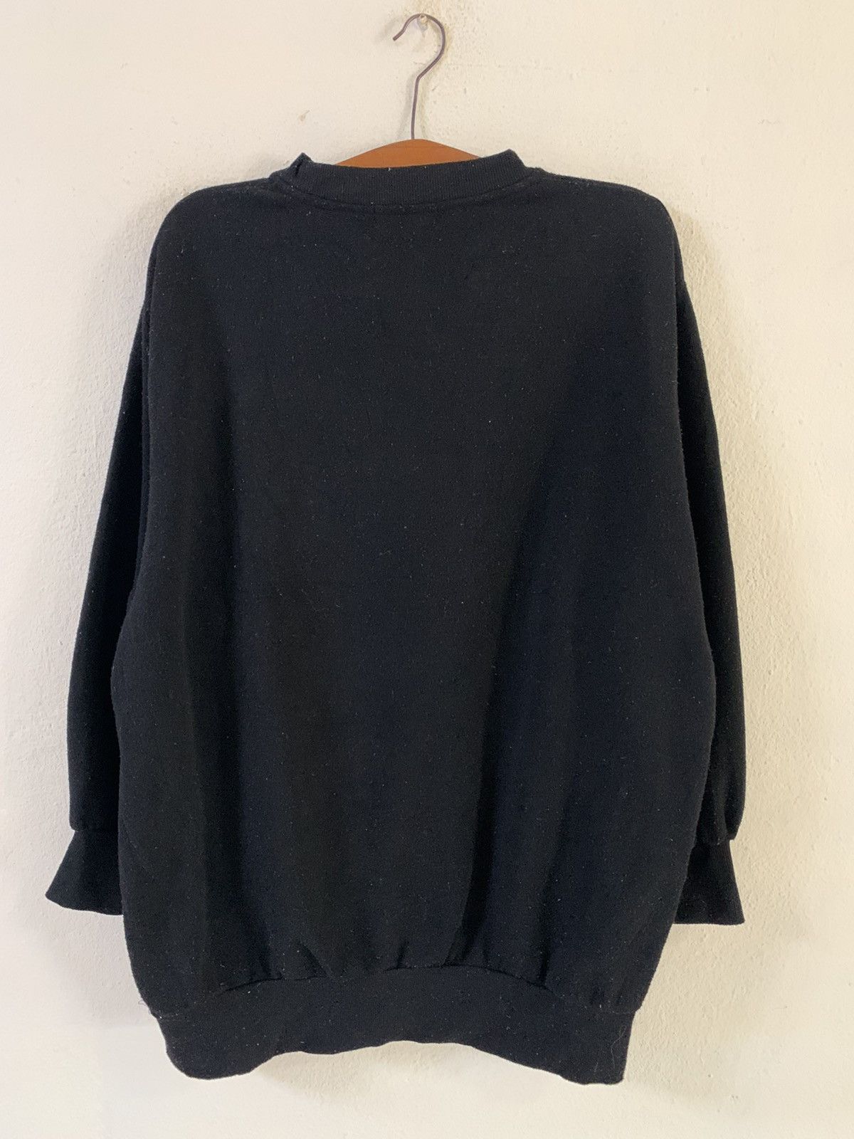 Playboy Playboy Big Logo Sweatshirt Size US XL / EU 56 / 4 - 7 Thumbnail