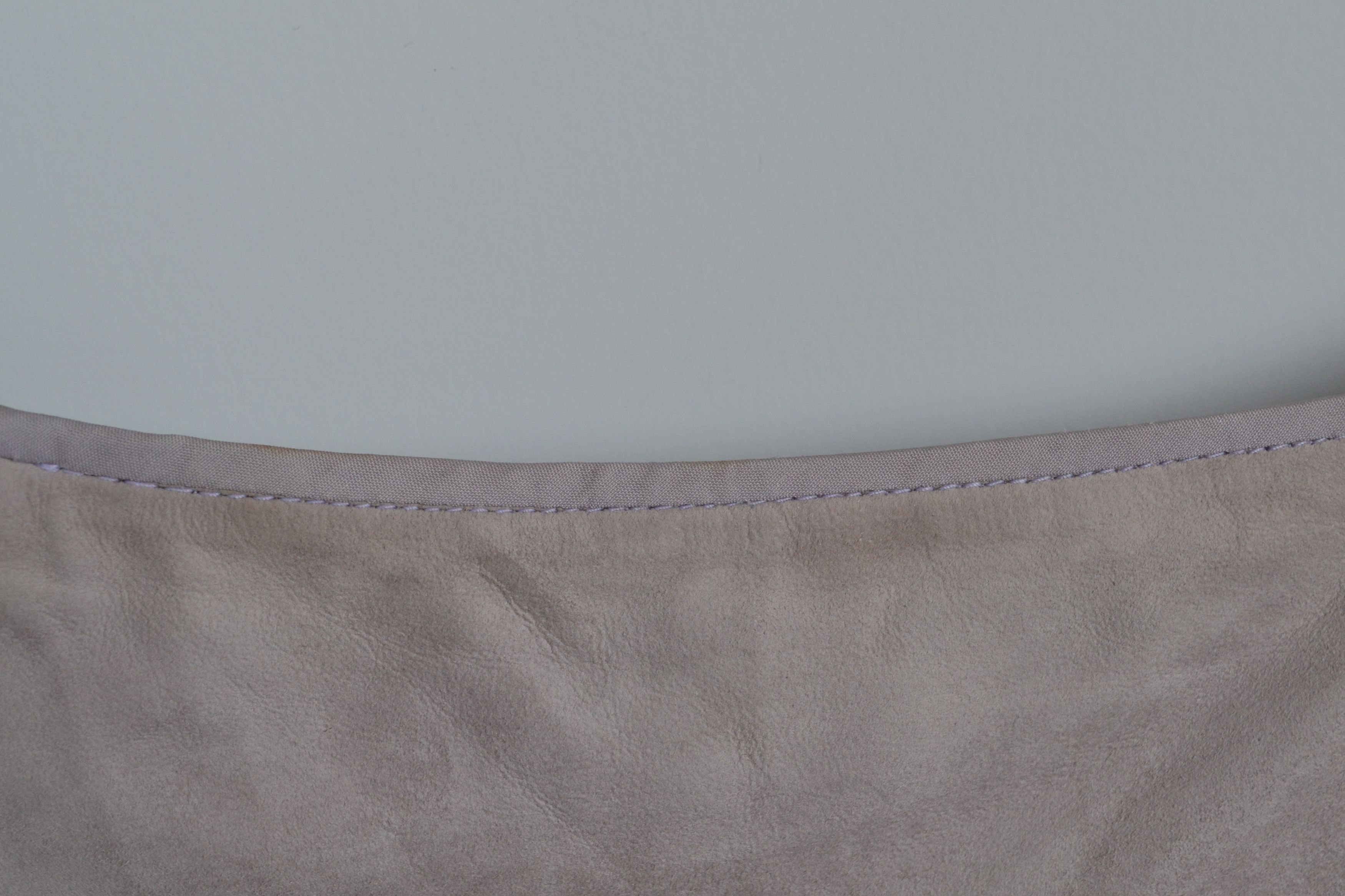 Gucci GUCCI Skirt Leather Vintage Runway Archive TOM FORD Sz 38 Size 26" / US 2 / IT 38 - 9 Thumbnail