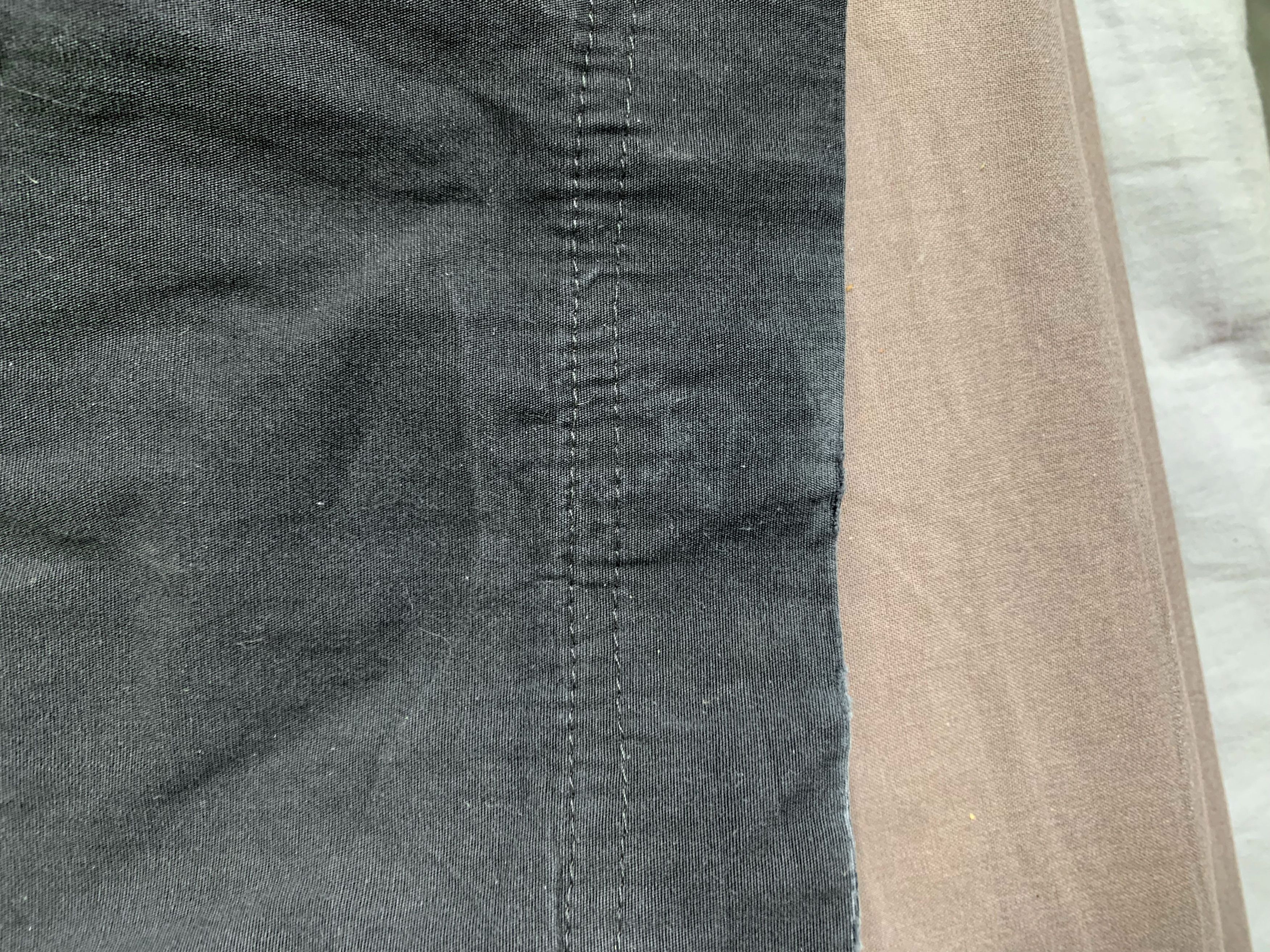Dolce & Gabbana DOLCE GABBANA Cargo Pants Trousers D&G 2004 Bondage Size US 28 / EU 44 - 11 Thumbnail
