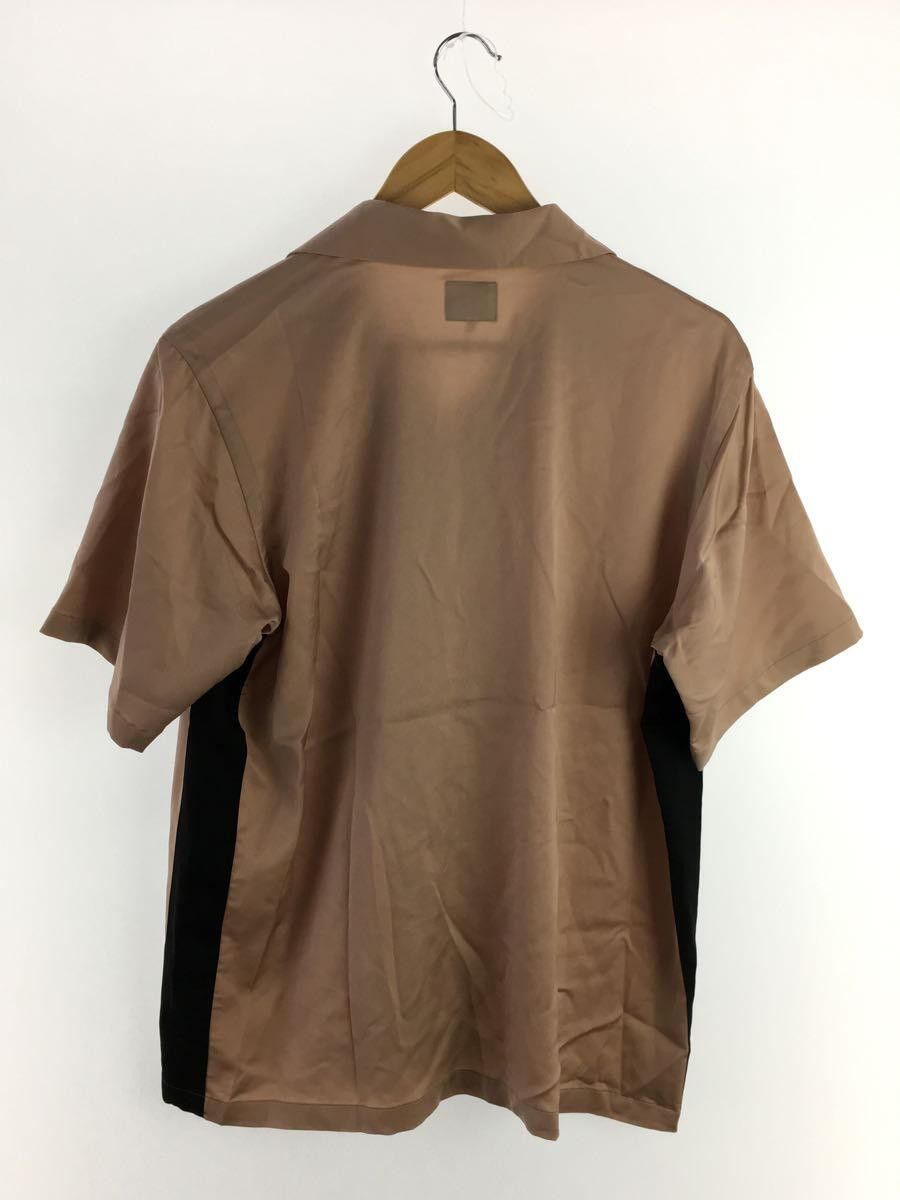 Needles Boxy Papillon Logo Camp Collar Short Sleeve Shirt Size US M / EU 48-50 / 2 - 2 Thumbnail