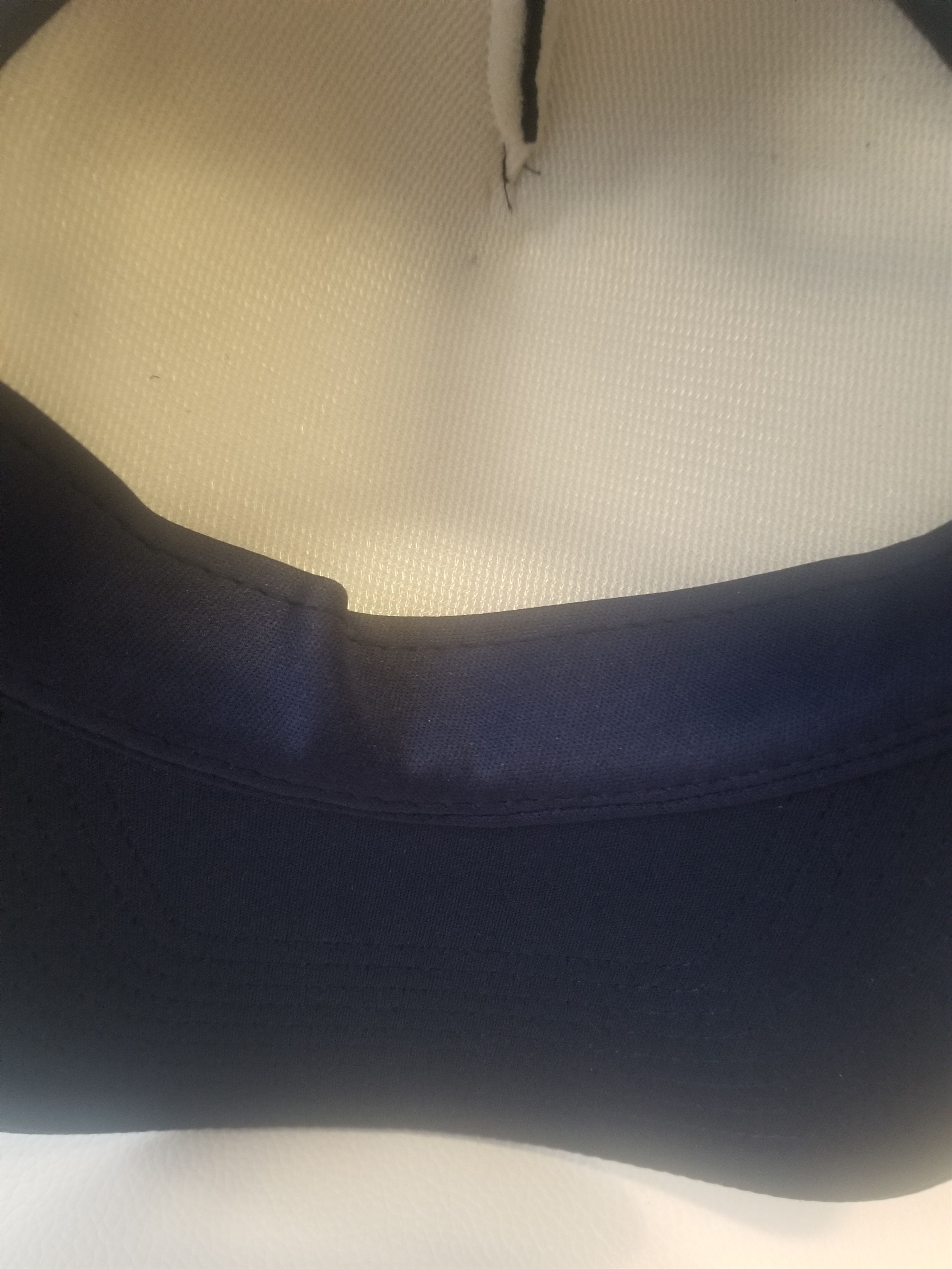 Gallery Dept. Gallery department navy blue/yellow trucker hat Size ONE SIZE - 8 Thumbnail