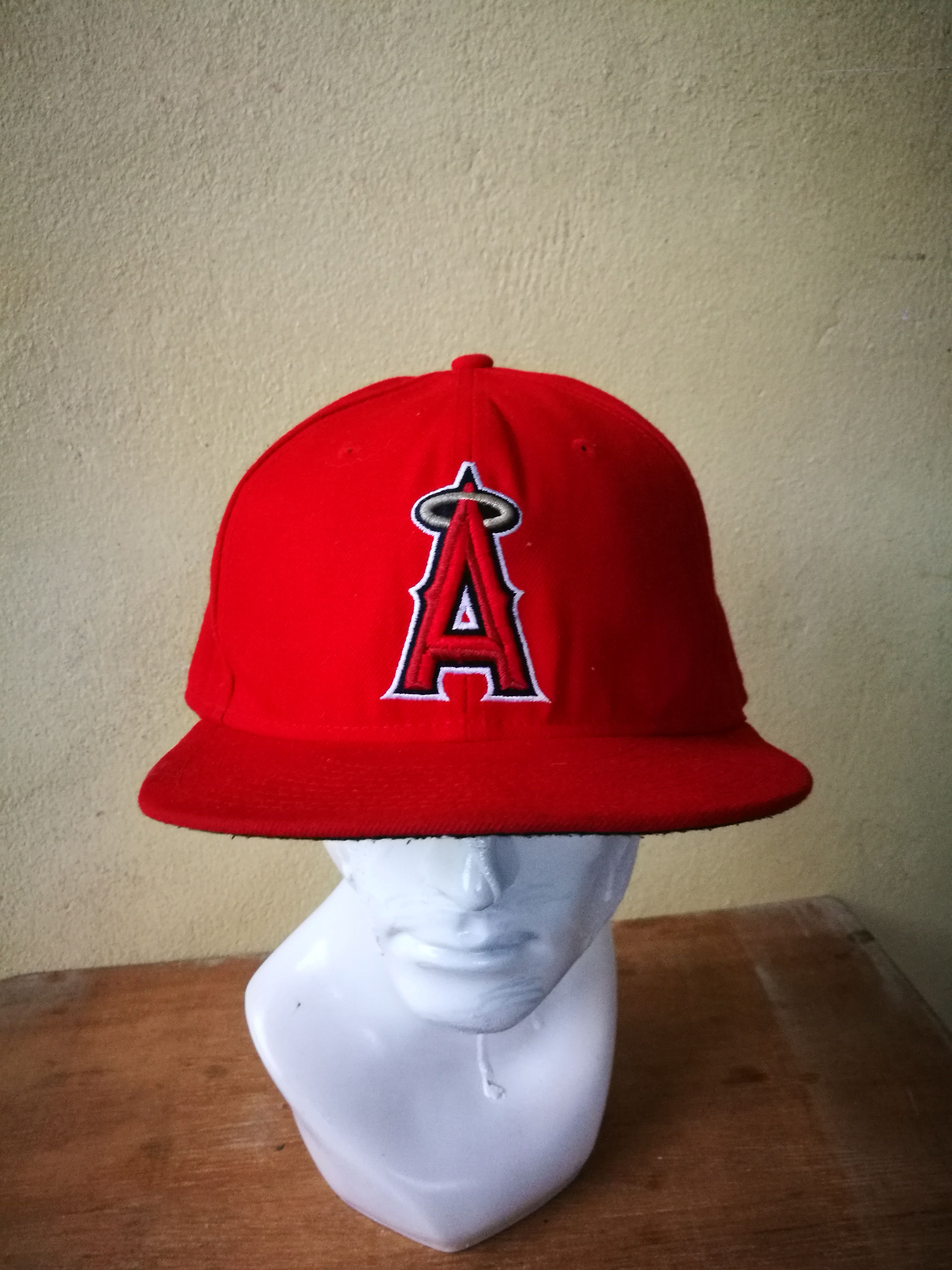 MLB × New Era MLB X NEW ERA Hat Size ONE SIZE - 1 Thumbnail