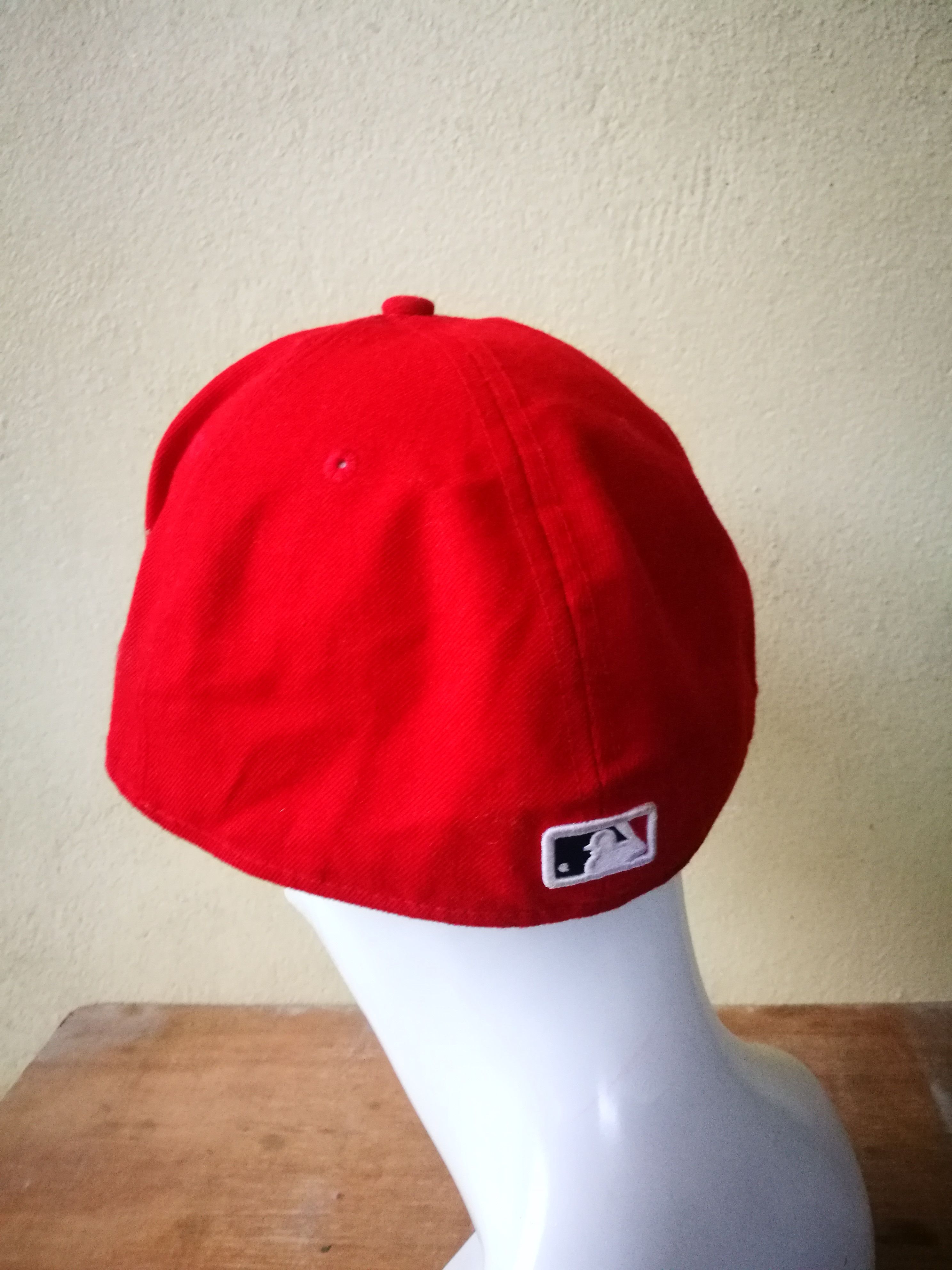 MLB × New Era MLB X NEW ERA Hat Size ONE SIZE - 5 Thumbnail
