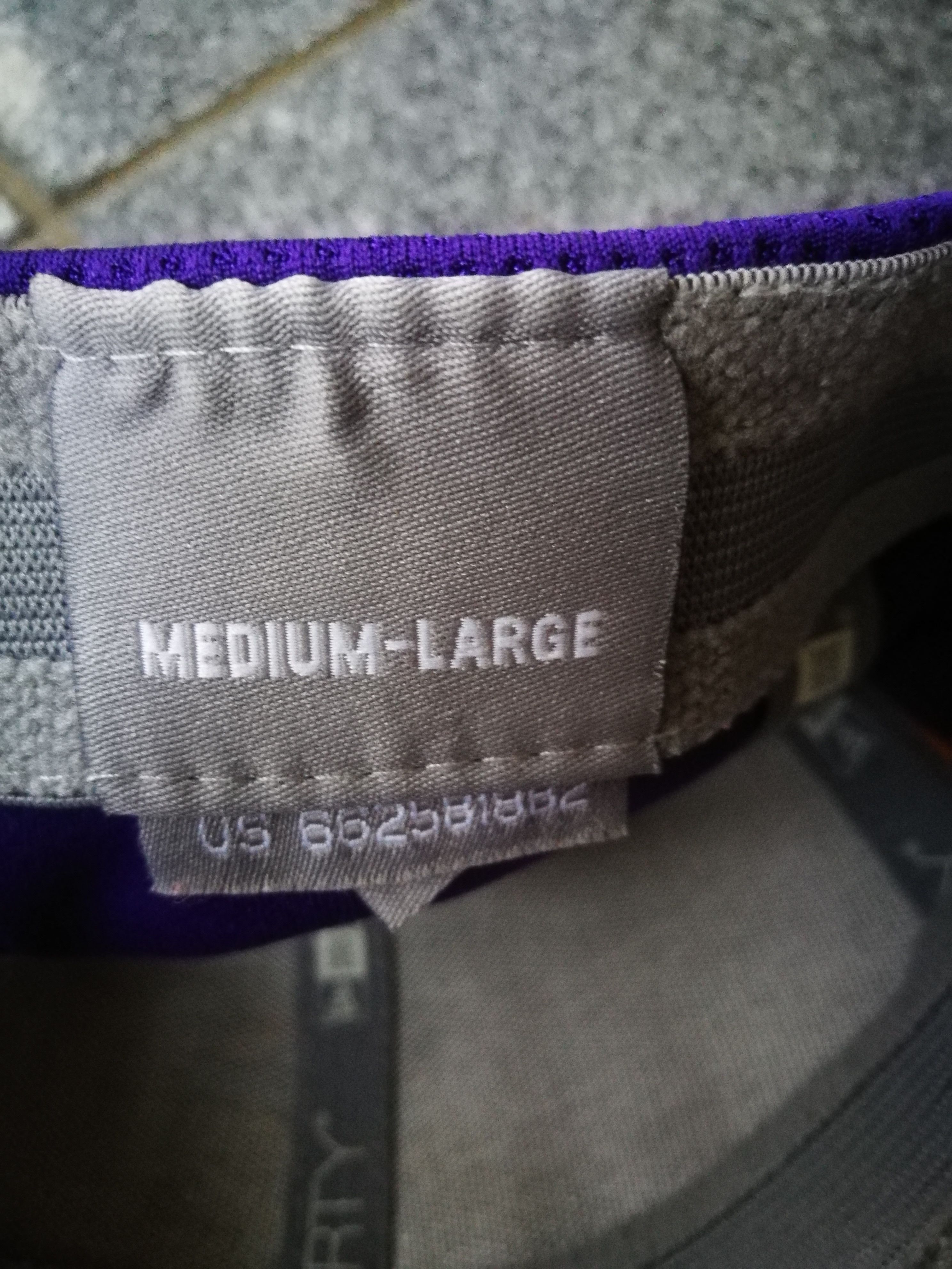 NFL × New Era NFL x NEW ERA Hat Cap Size ONE SIZE - 2 Thumbnail