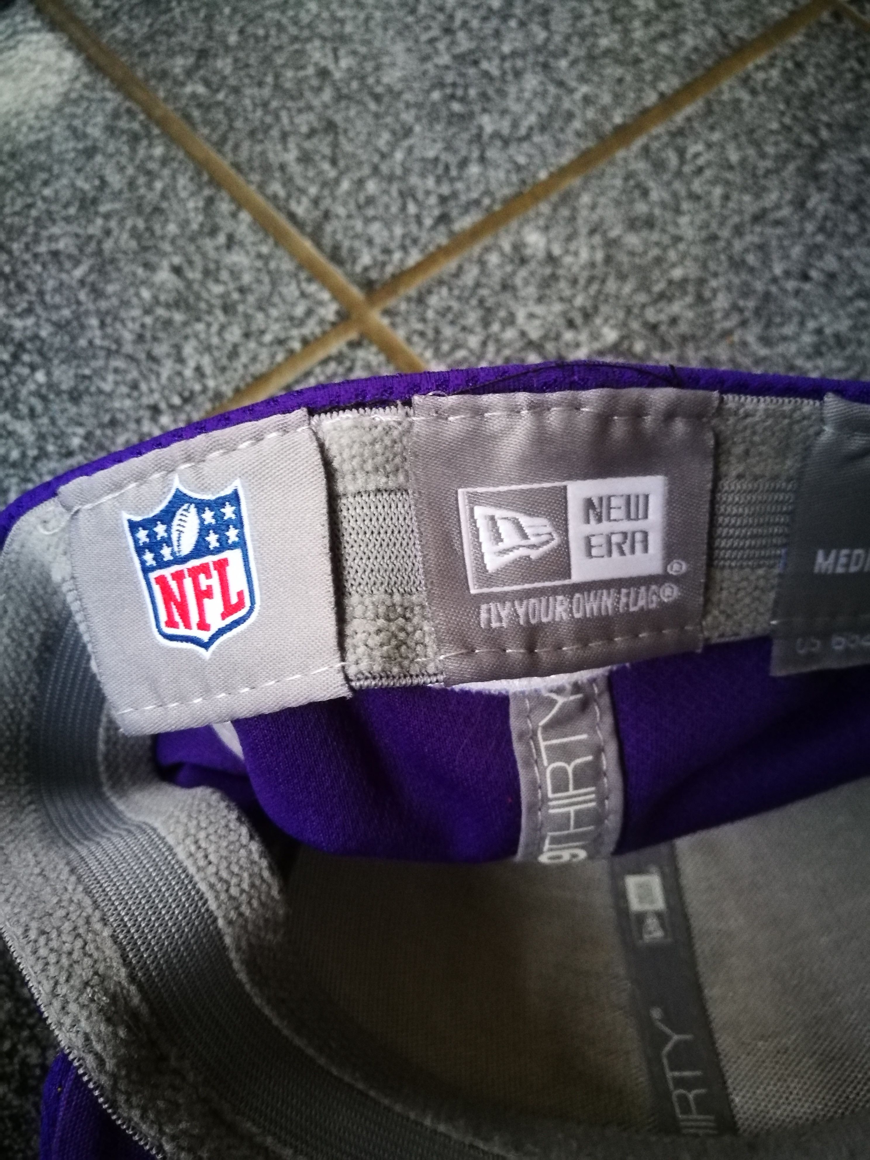 NFL × New Era NFL x NEW ERA Hat Cap Size ONE SIZE - 3 Thumbnail