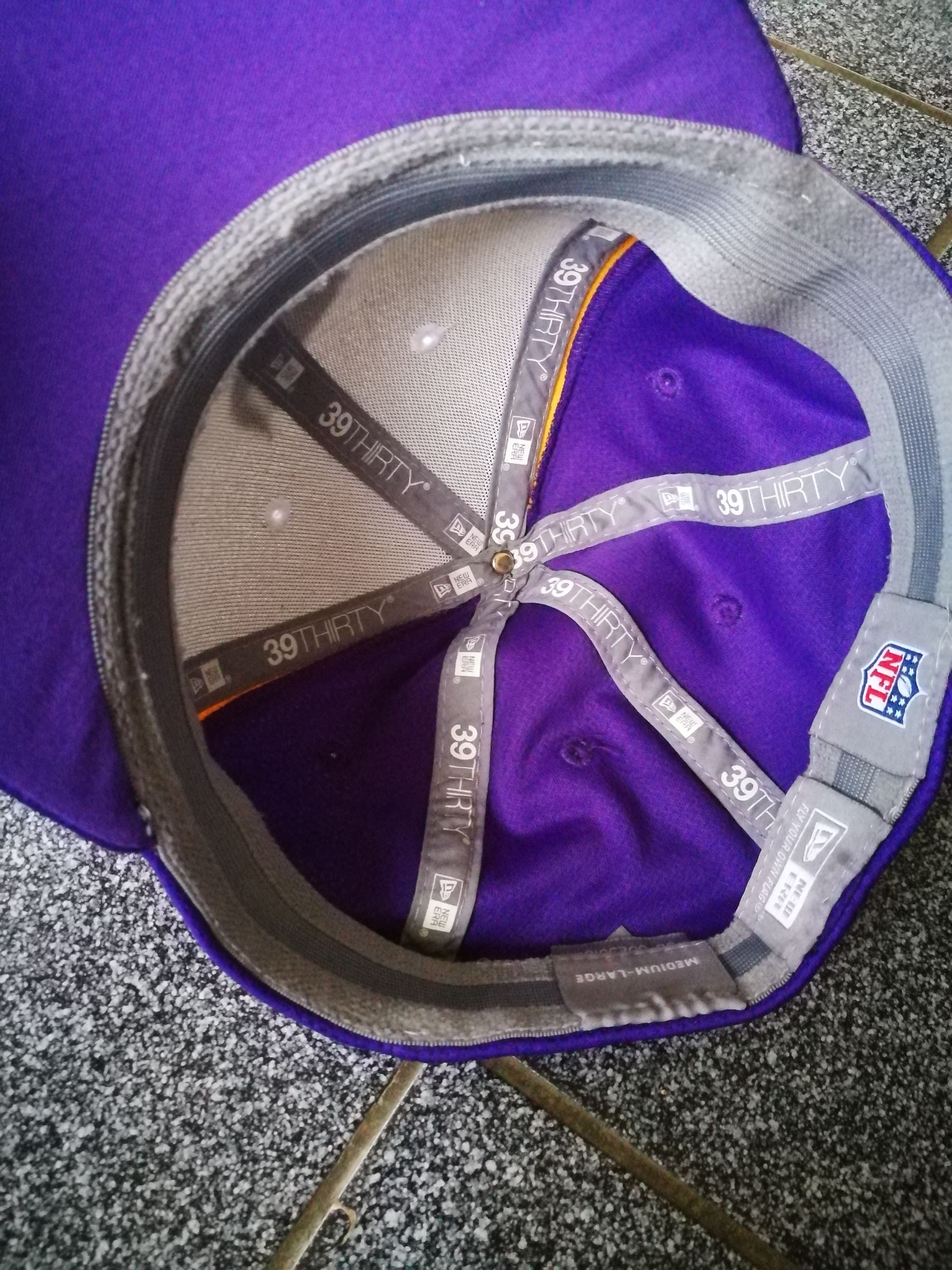 NFL × New Era NFL x NEW ERA Hat Cap Size ONE SIZE - 4 Thumbnail