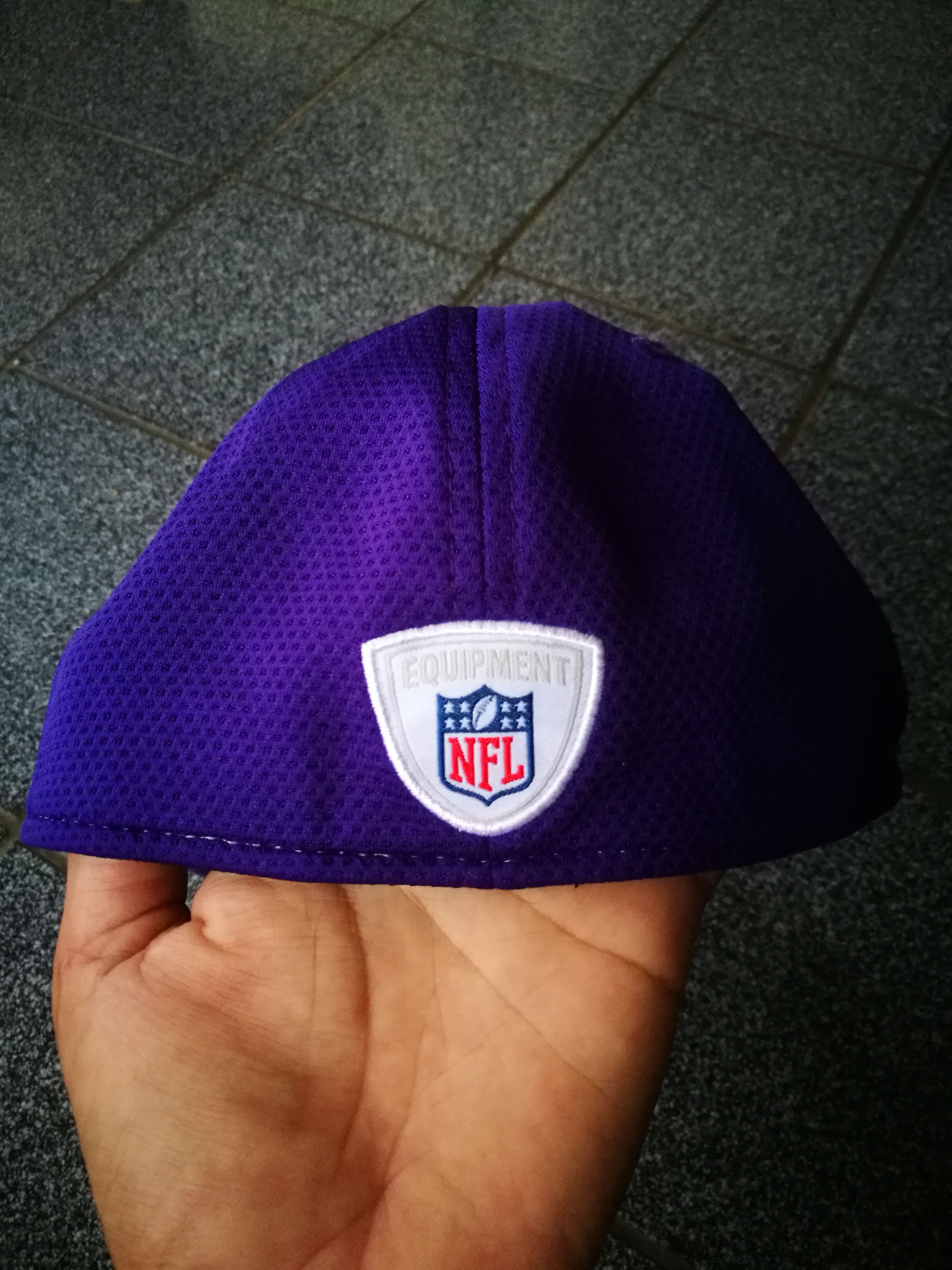 NFL × New Era NFL x NEW ERA Hat Cap Size ONE SIZE - 6 Thumbnail