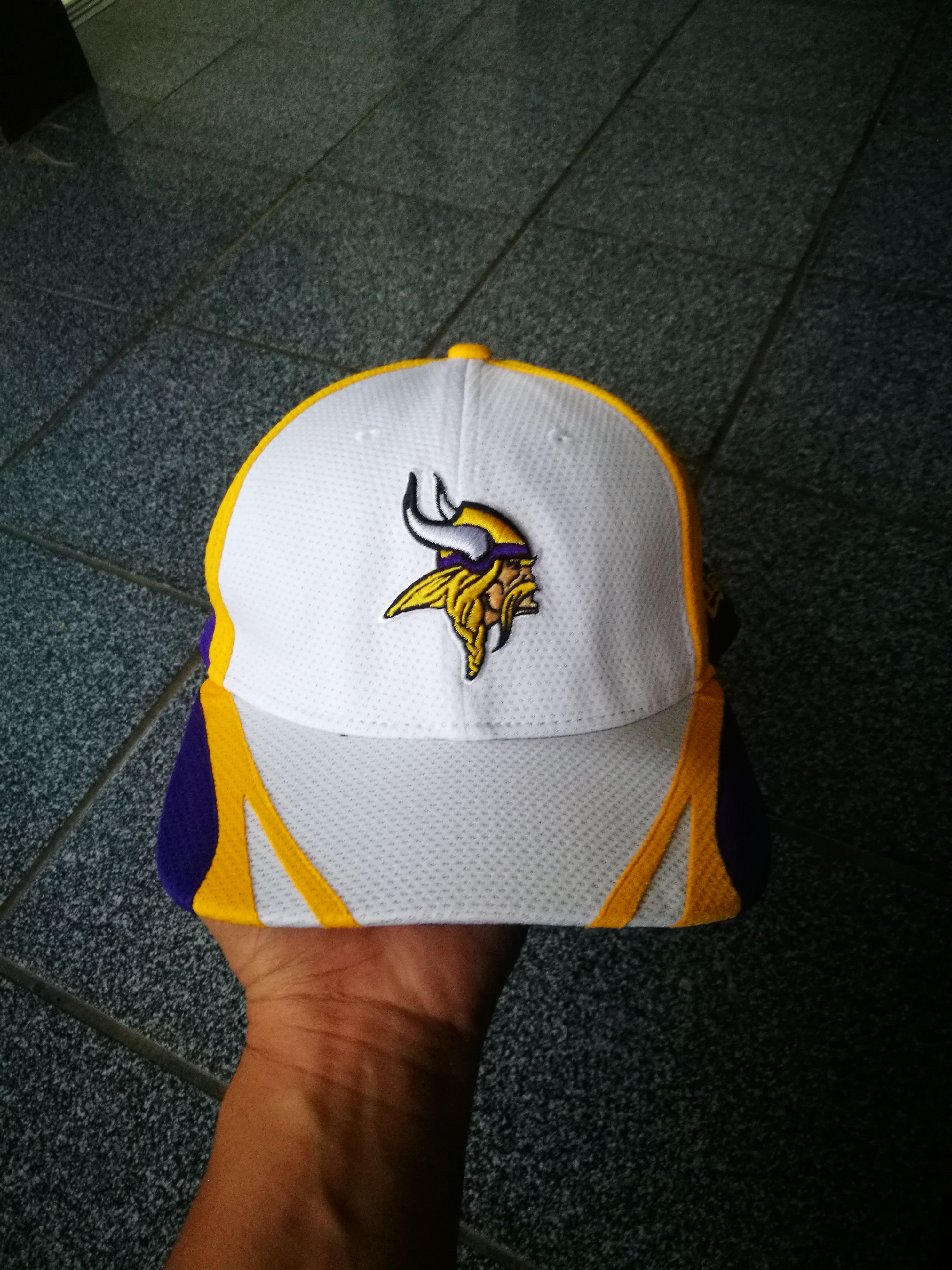 NFL × New Era NFL x NEW ERA Hat Cap Size ONE SIZE - 1 Thumbnail