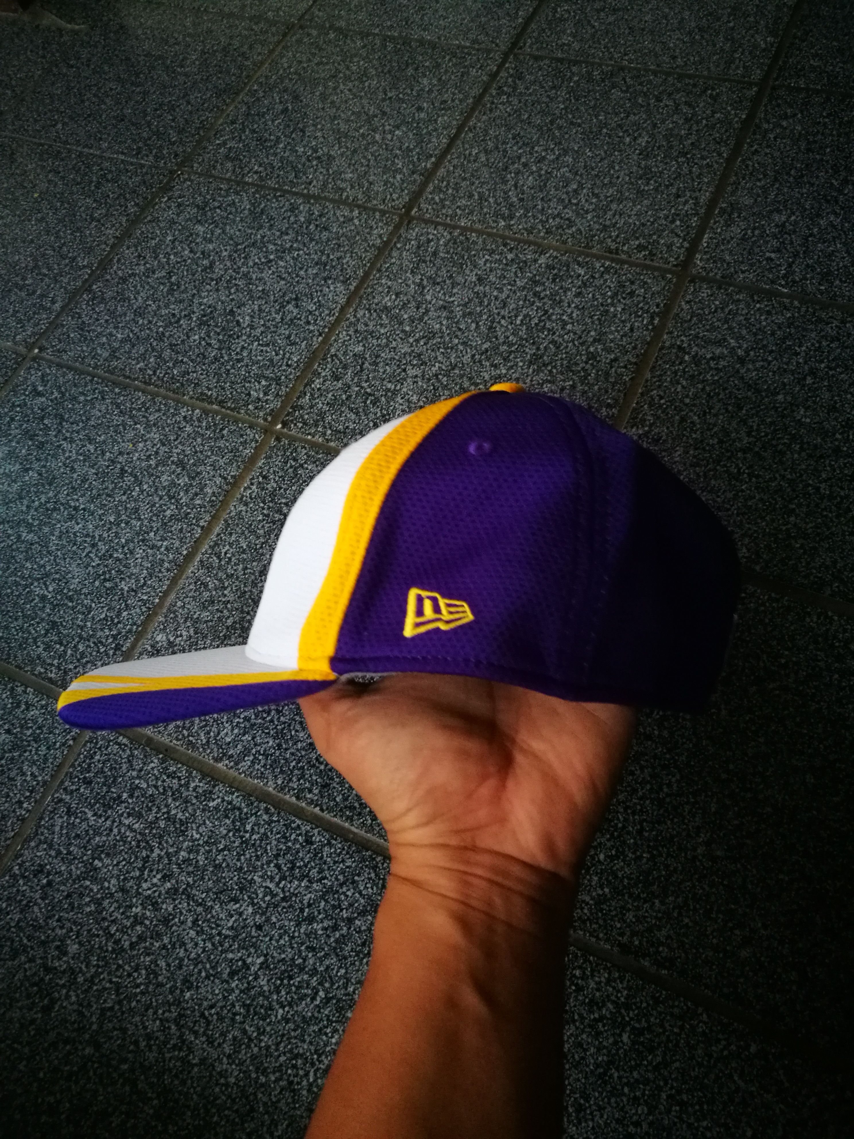 NFL × New Era NFL x NEW ERA Hat Cap Size ONE SIZE - 7 Thumbnail
