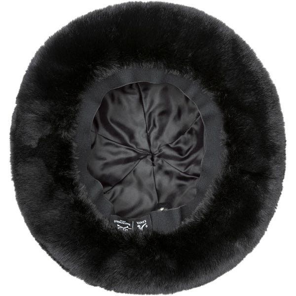 Mastermind Japan Mastermind Japan Faux Fur Bucket Hat Size ONE SIZE - 3 Thumbnail