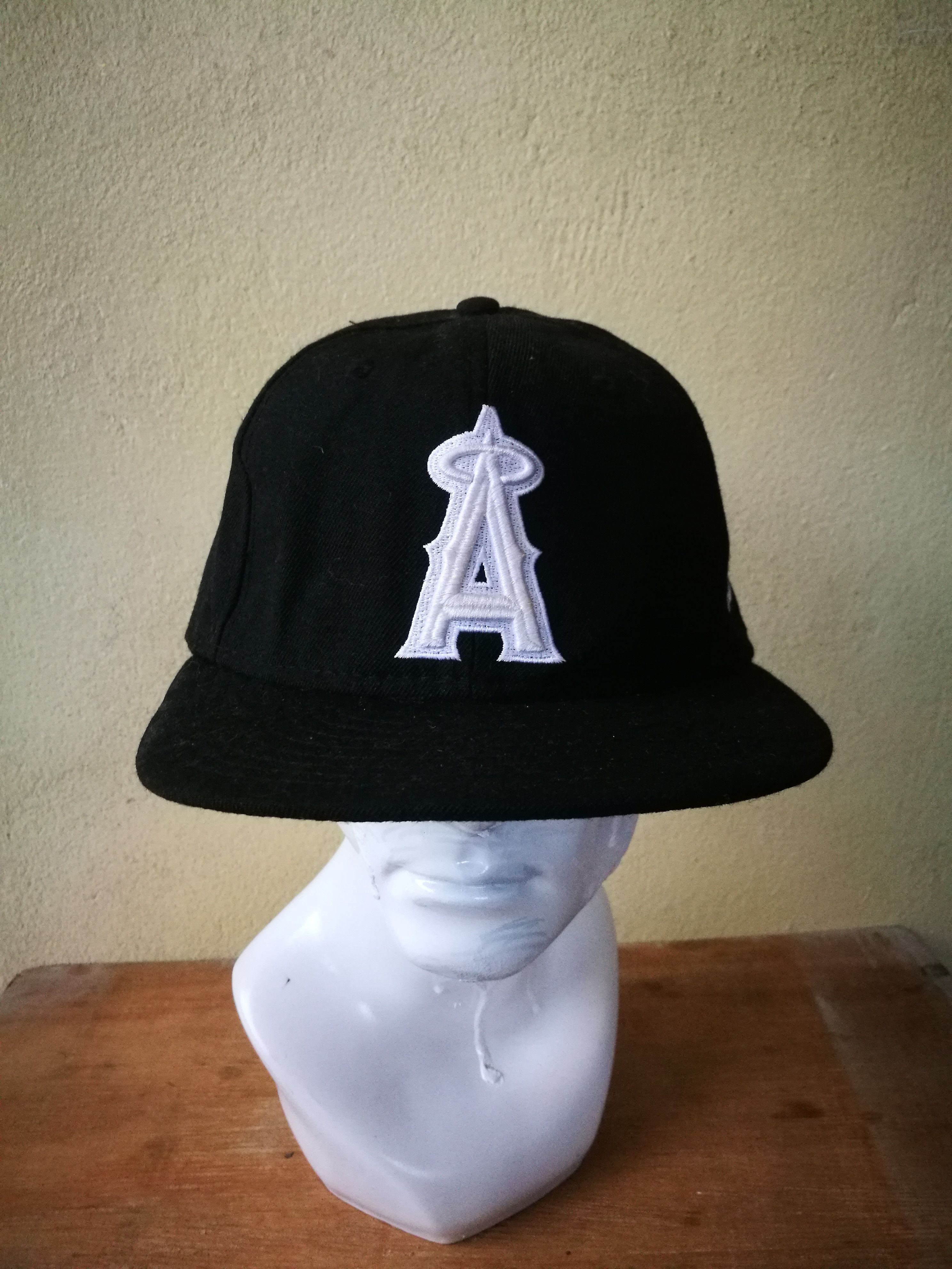 MLB × New Era MLB X NEW ERA Hat Size ONE SIZE - 1 Thumbnail
