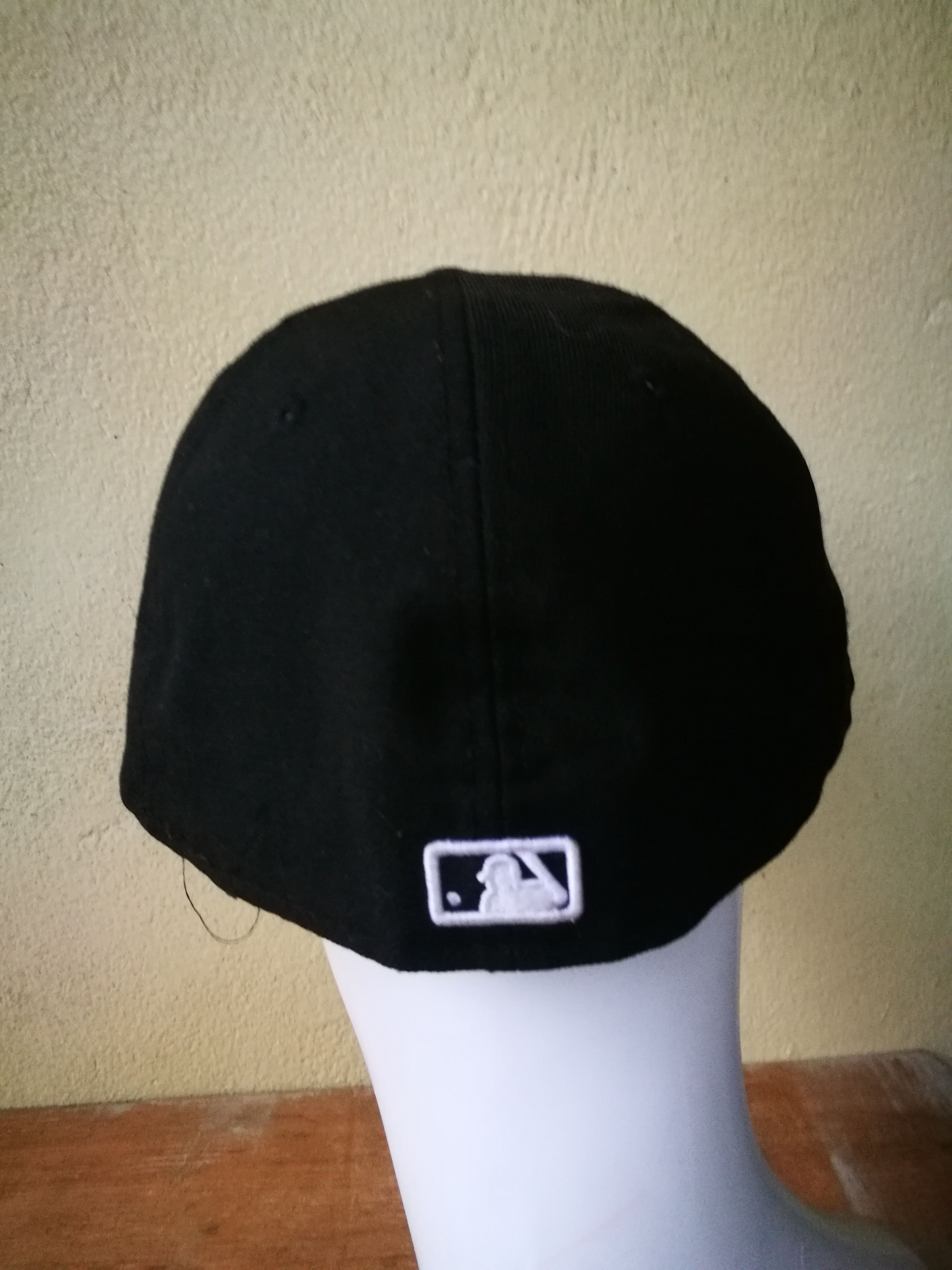 MLB × New Era MLB X NEW ERA Hat Size ONE SIZE - 5 Thumbnail