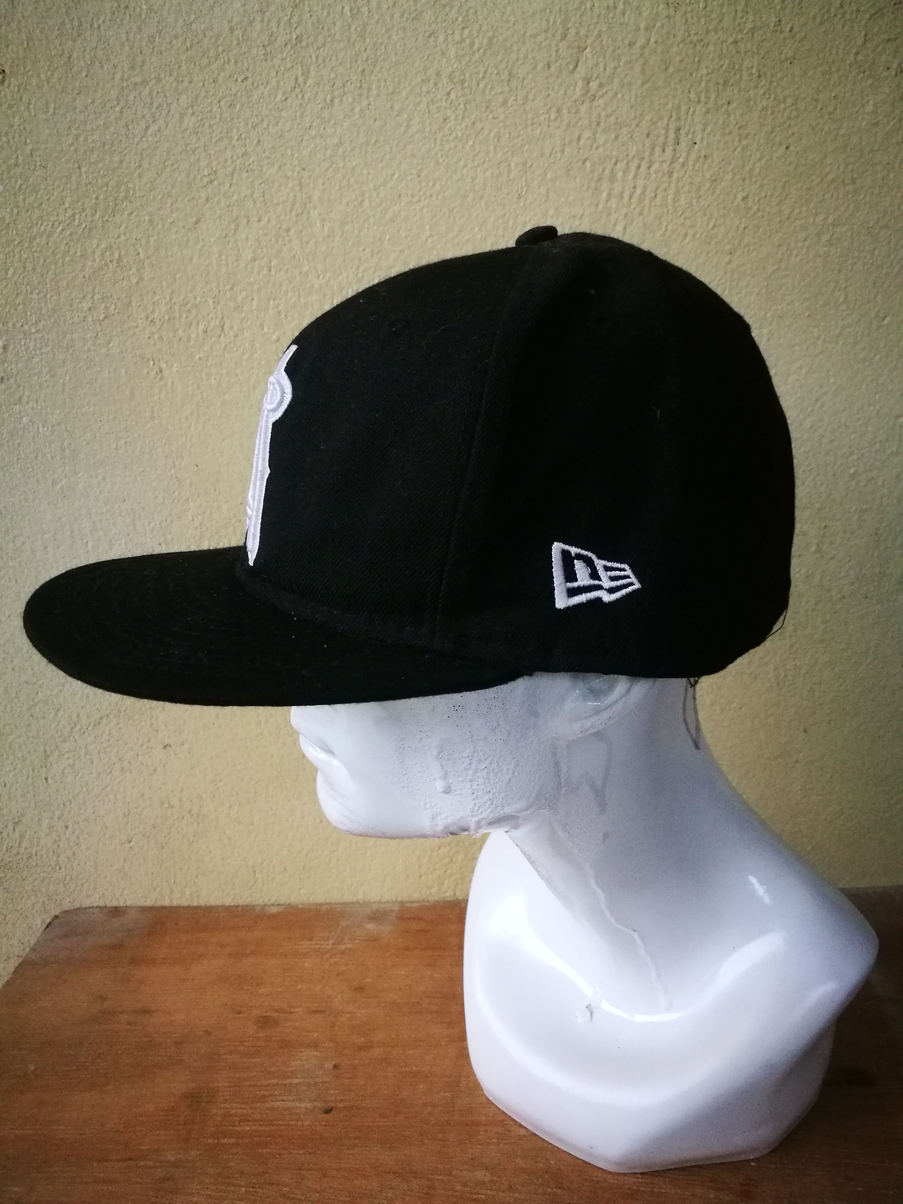 MLB × New Era MLB X NEW ERA Hat Size ONE SIZE - 6 Thumbnail