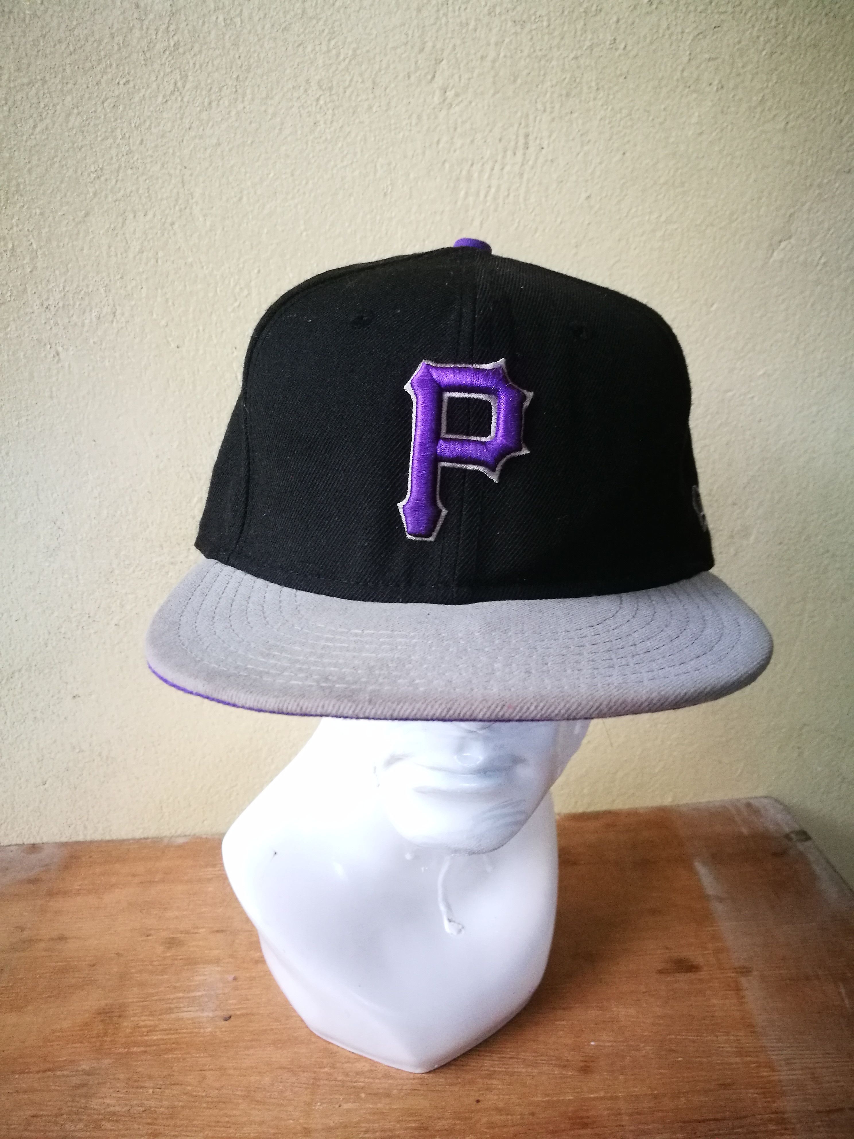 MLB × New Era MLB x new era Hat Size ONE SIZE - 1 Thumbnail