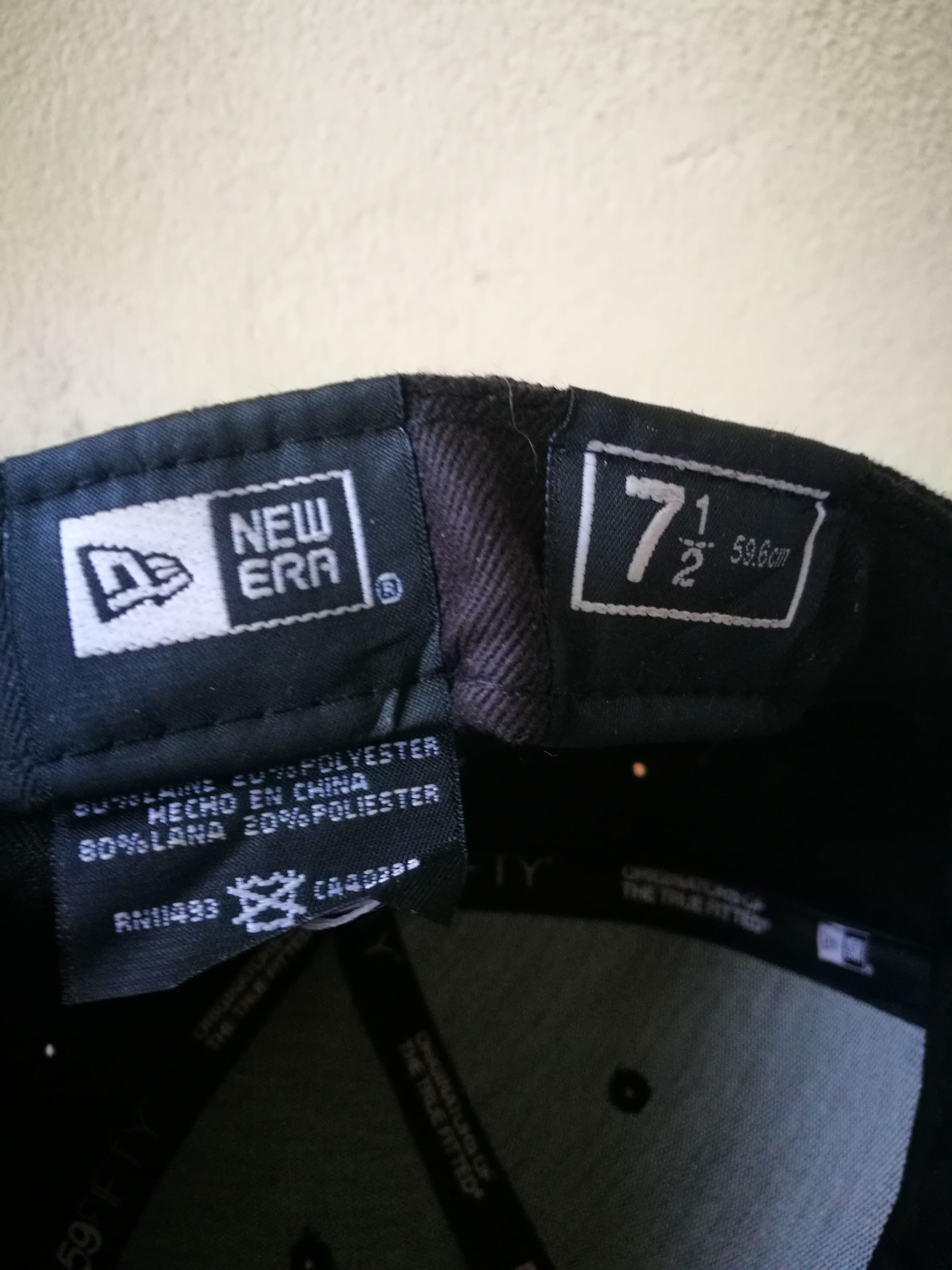 MLB × New Era MLB x new era Hat Size ONE SIZE - 3 Thumbnail