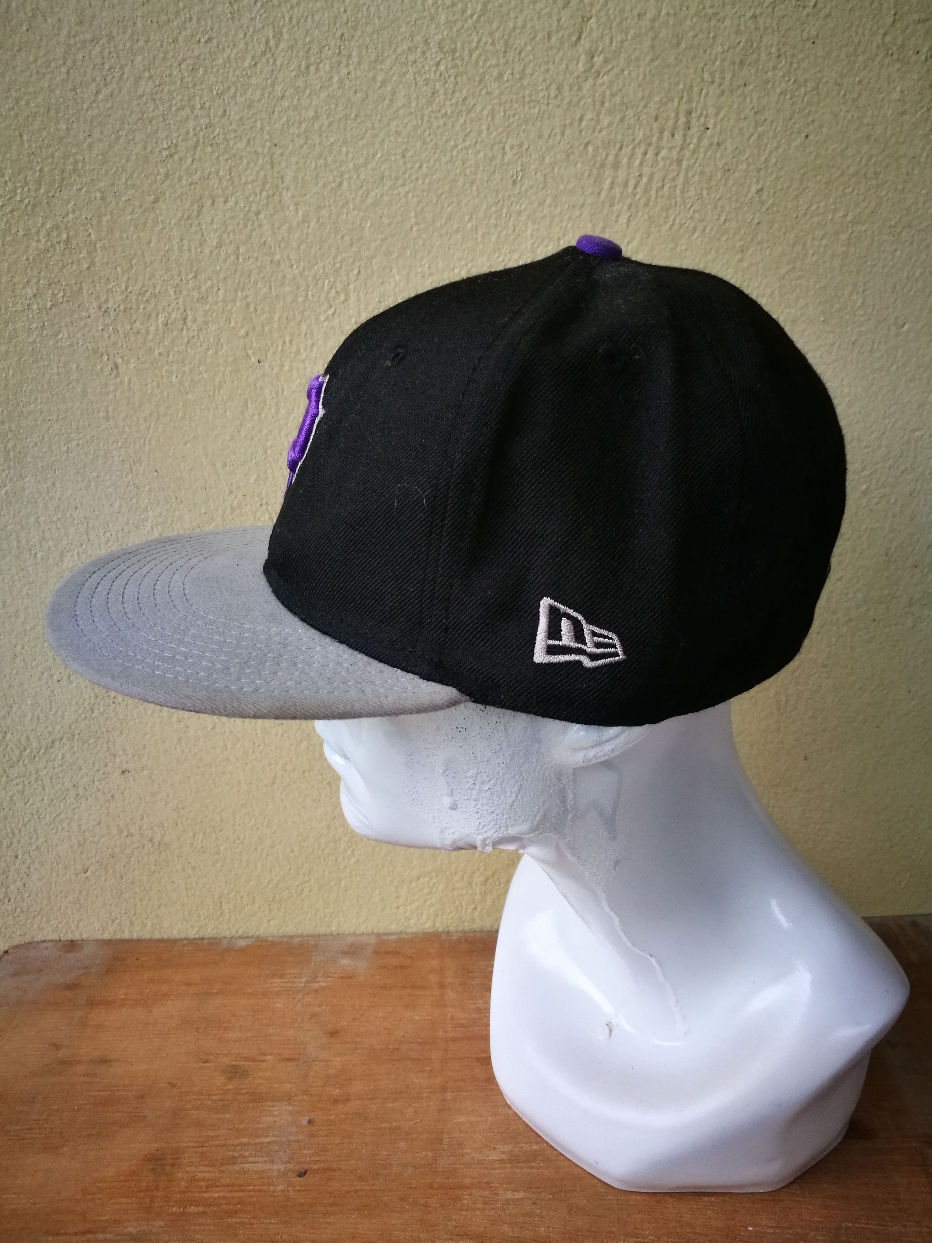 MLB × New Era MLB x new era Hat Size ONE SIZE - 7 Thumbnail