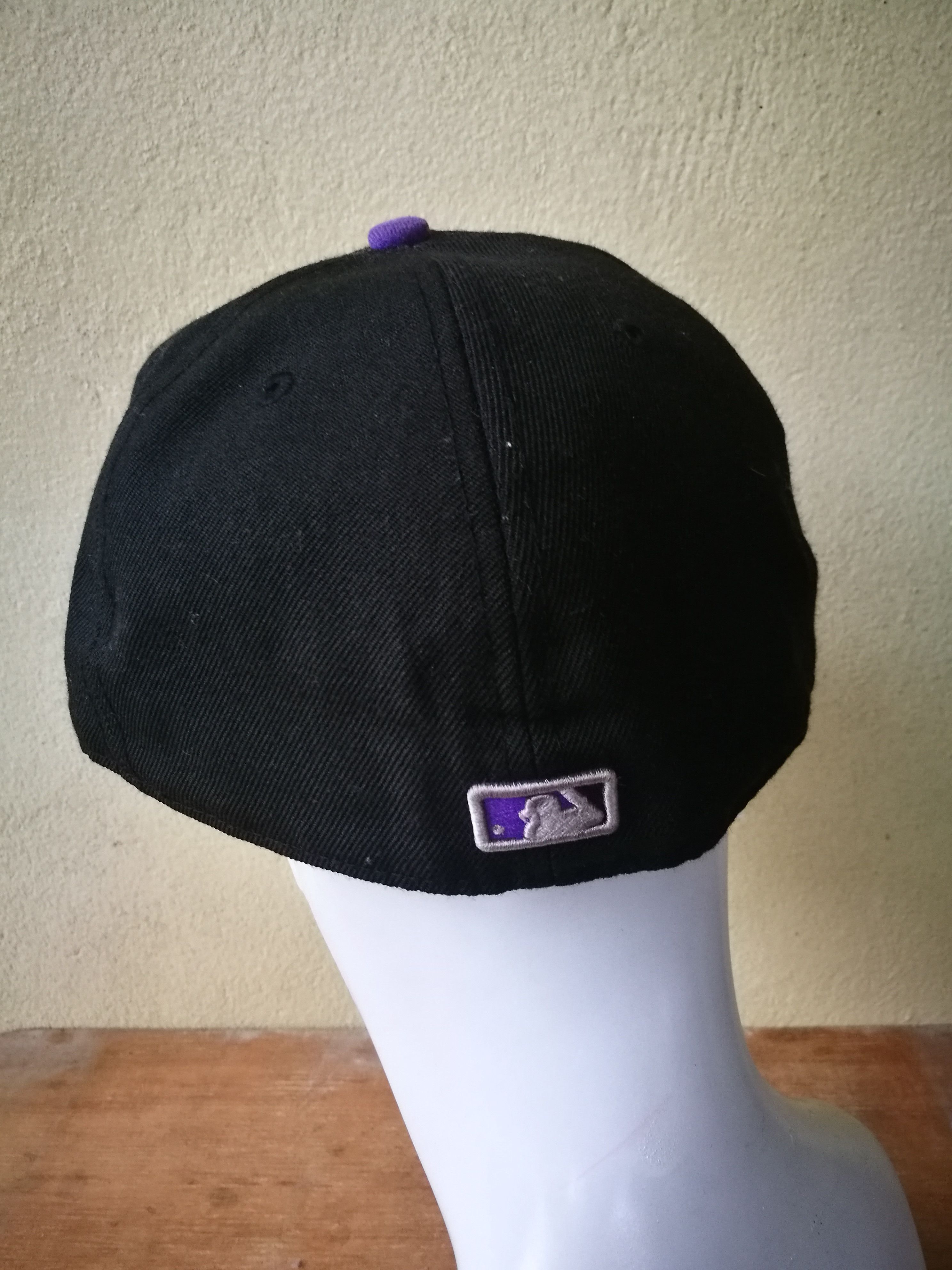 MLB × New Era MLB x new era Hat Size ONE SIZE - 6 Thumbnail