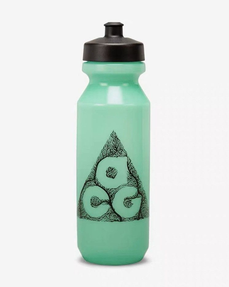 Nike × Nike ACG Nike ACG water bottle Glow In the Dark Size ONE SIZE - 1 Thumbnail