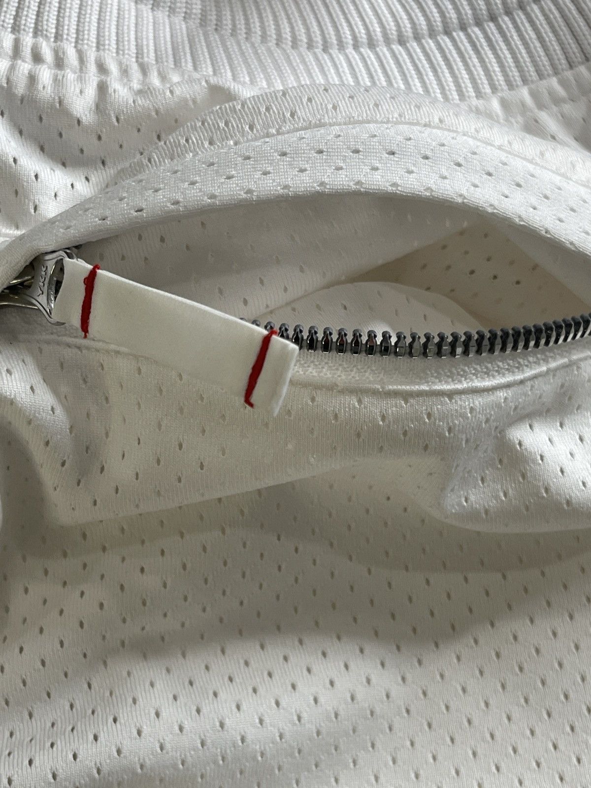 Nike Nike Uptempo Shorts - (Size Small) Size US 32 / EU 48 - 8 Thumbnail