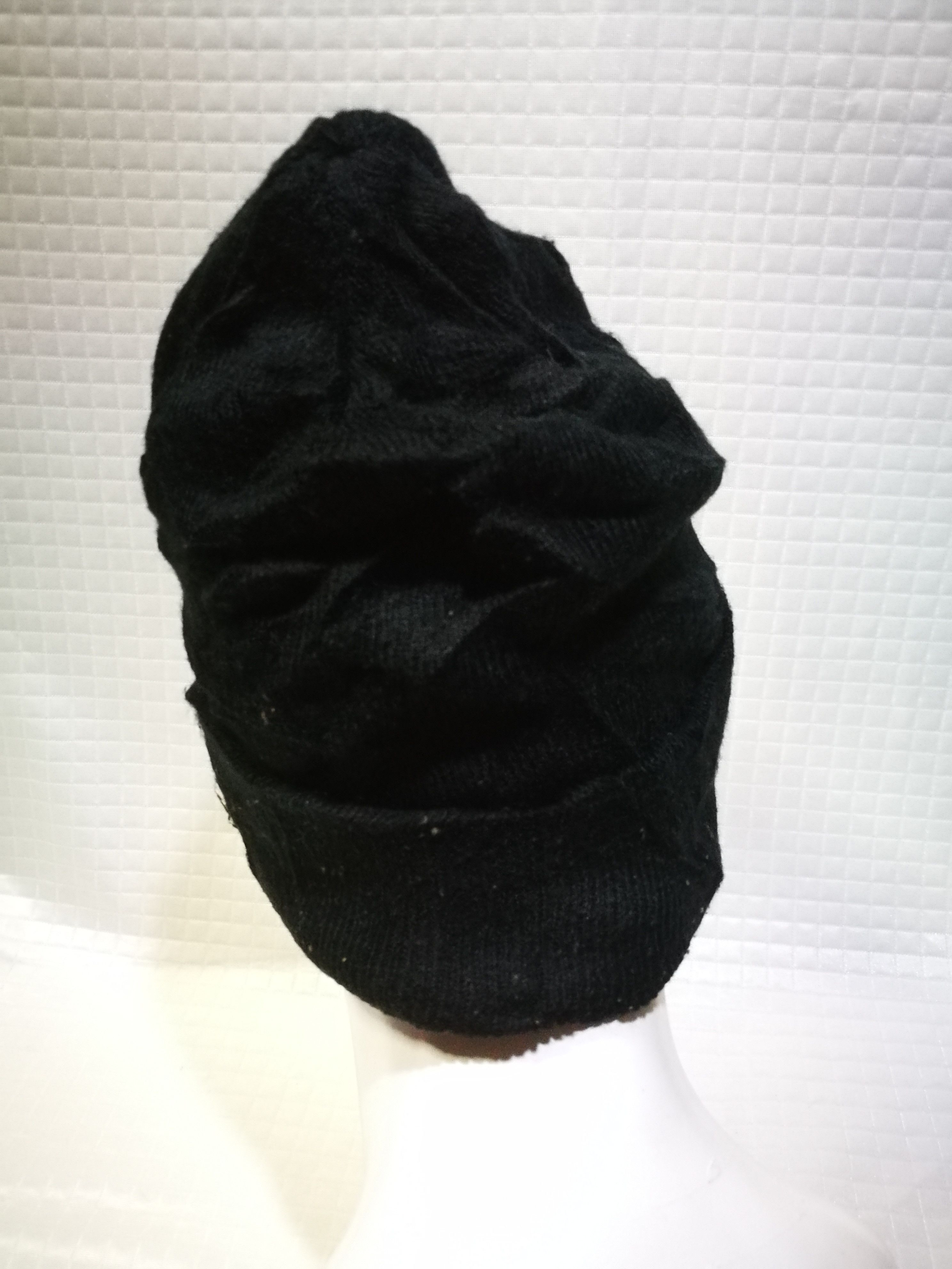 Avirex × New Era × Vintage Vintage AVIREX x NEW ERA BEANIE HAT Size ONE SIZE - 4 Thumbnail