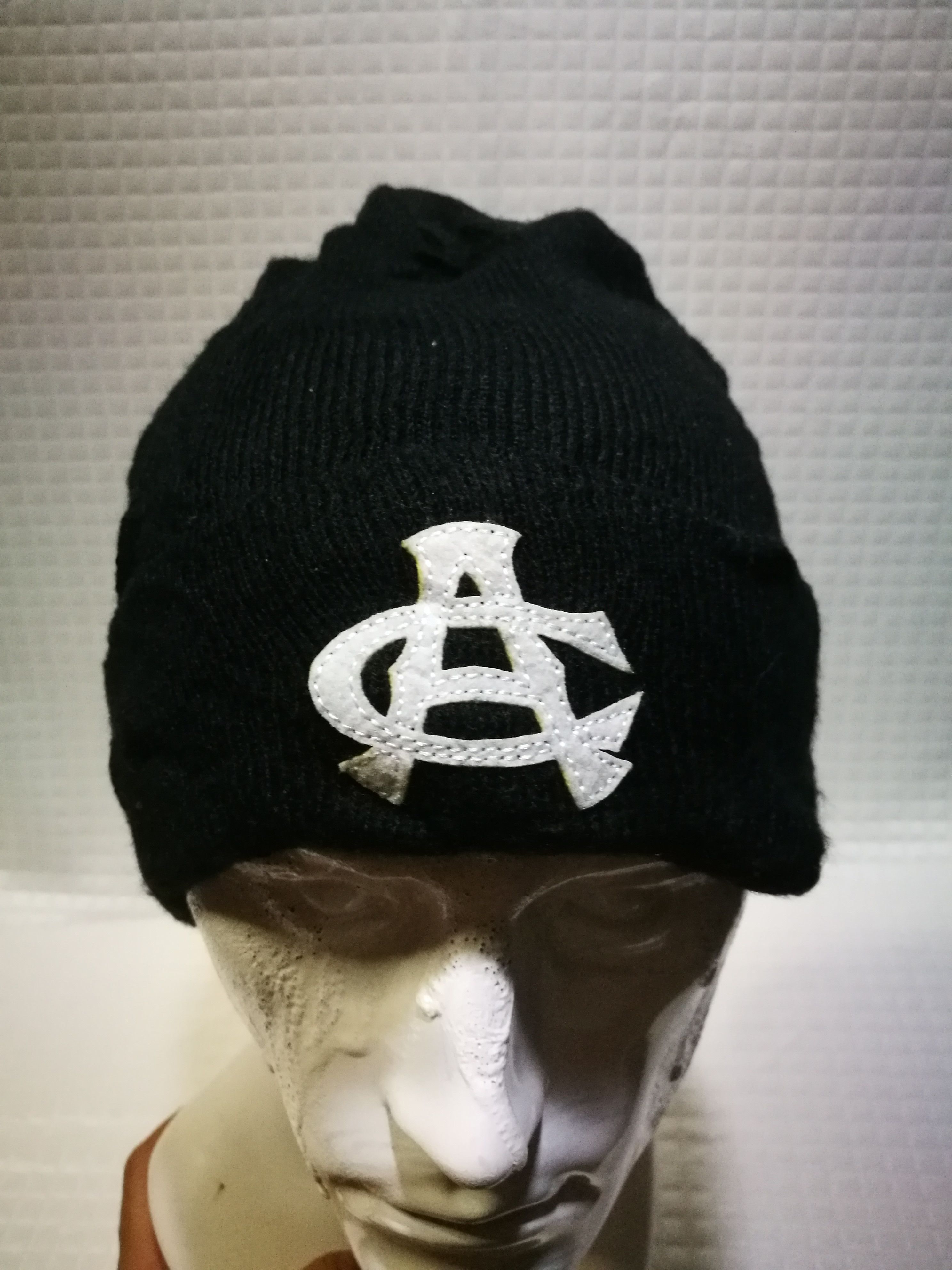 PALACE　NEW ERA PEAK BEANIE NEW ERA PEAK BEANIE | PALACE SKATEBOARDS