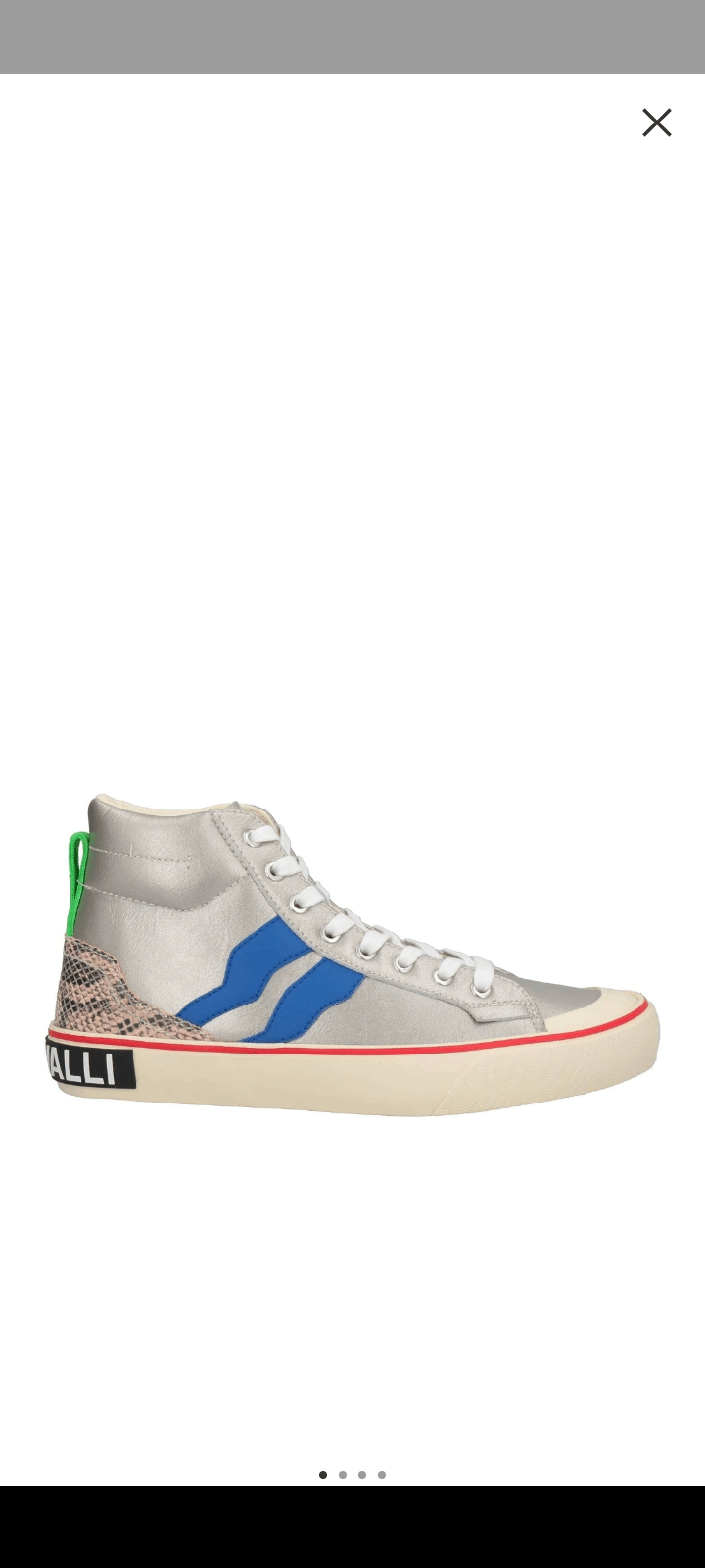 Just Cavalli Just Cavalli Size US 13 / EU 46 - 8 Thumbnail