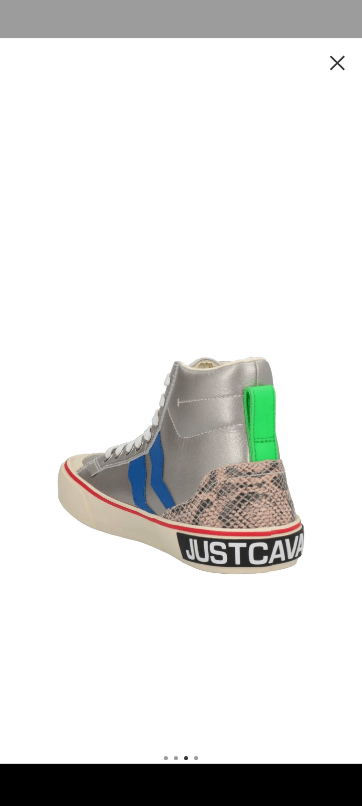 Just Cavalli Just Cavalli Size US 13 / EU 46 - 2 Thumbnail