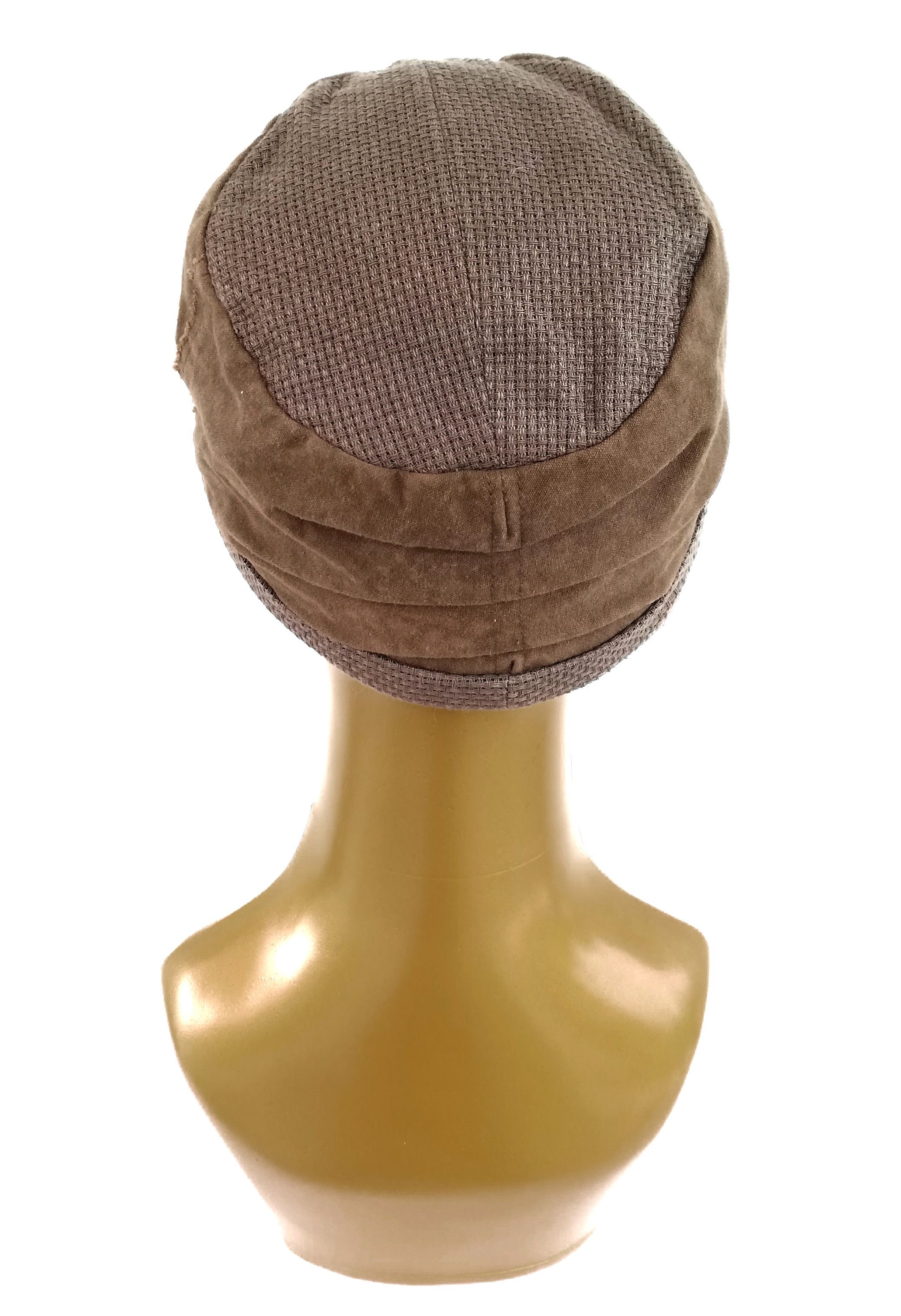 CA4LA 🔥Ca4la Asid Wash Freedom Journey Brown Hat Cap🔥 Size ONE SIZE - 10 Thumbnail