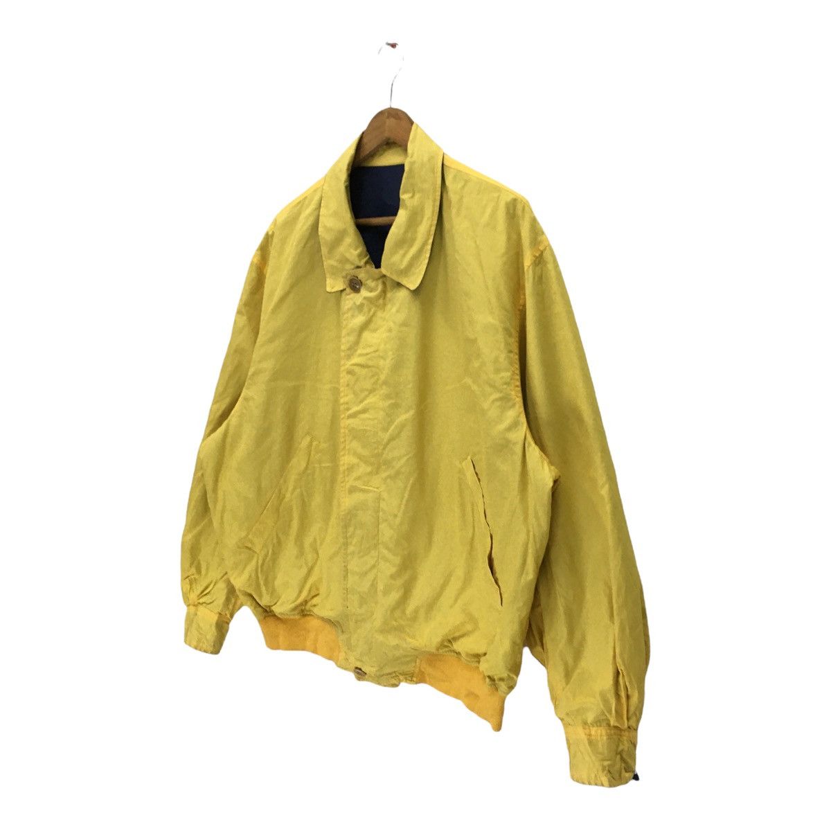 Christian Dior Monsieur Vintage Christian Dior Riversible Jacket Windbreaker Dior Size US L / EU 52-54 / 3 - 9 Thumbnail